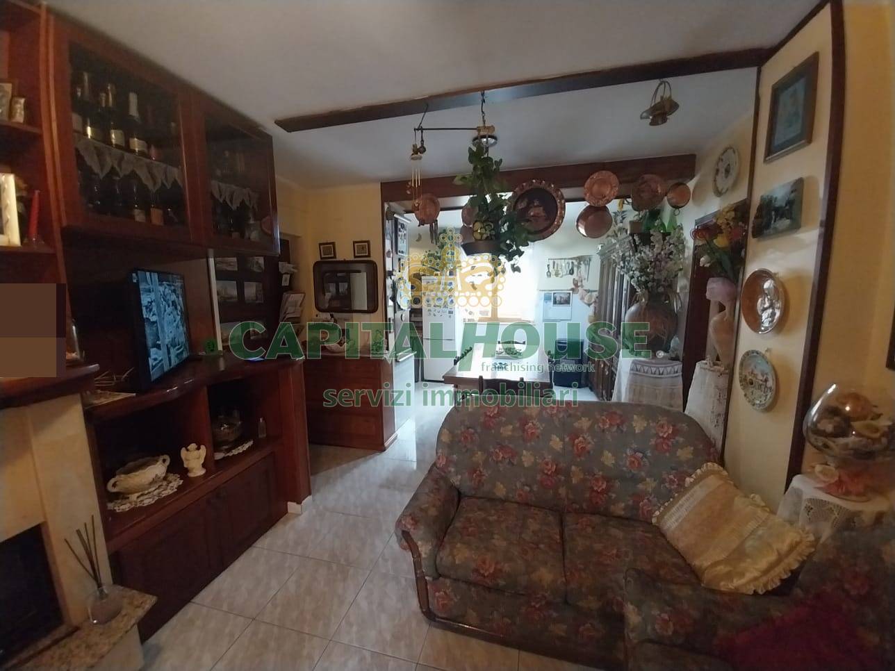 Appartamento in vendita a Solofra