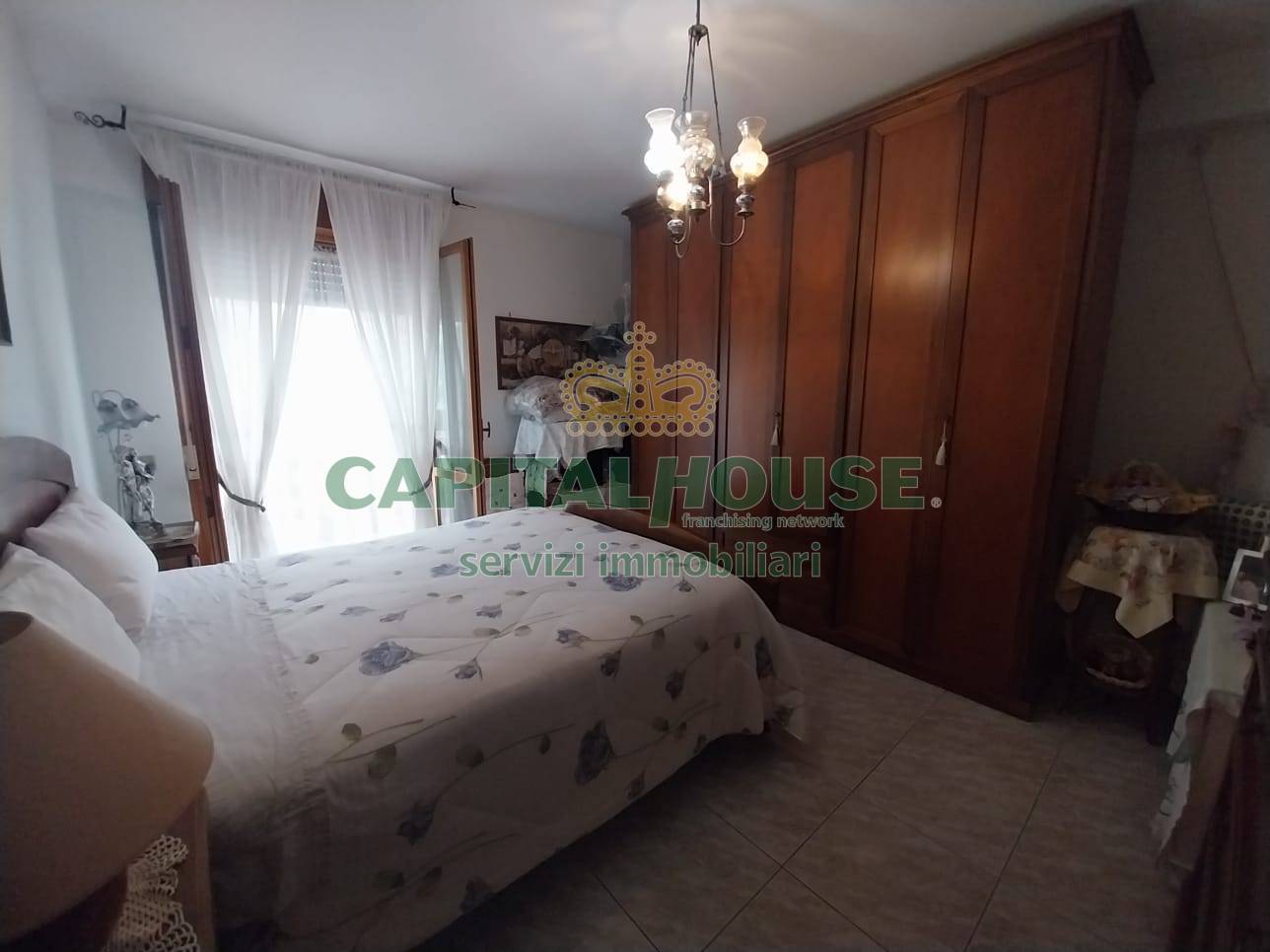 Appartamento in vendita a Solofra