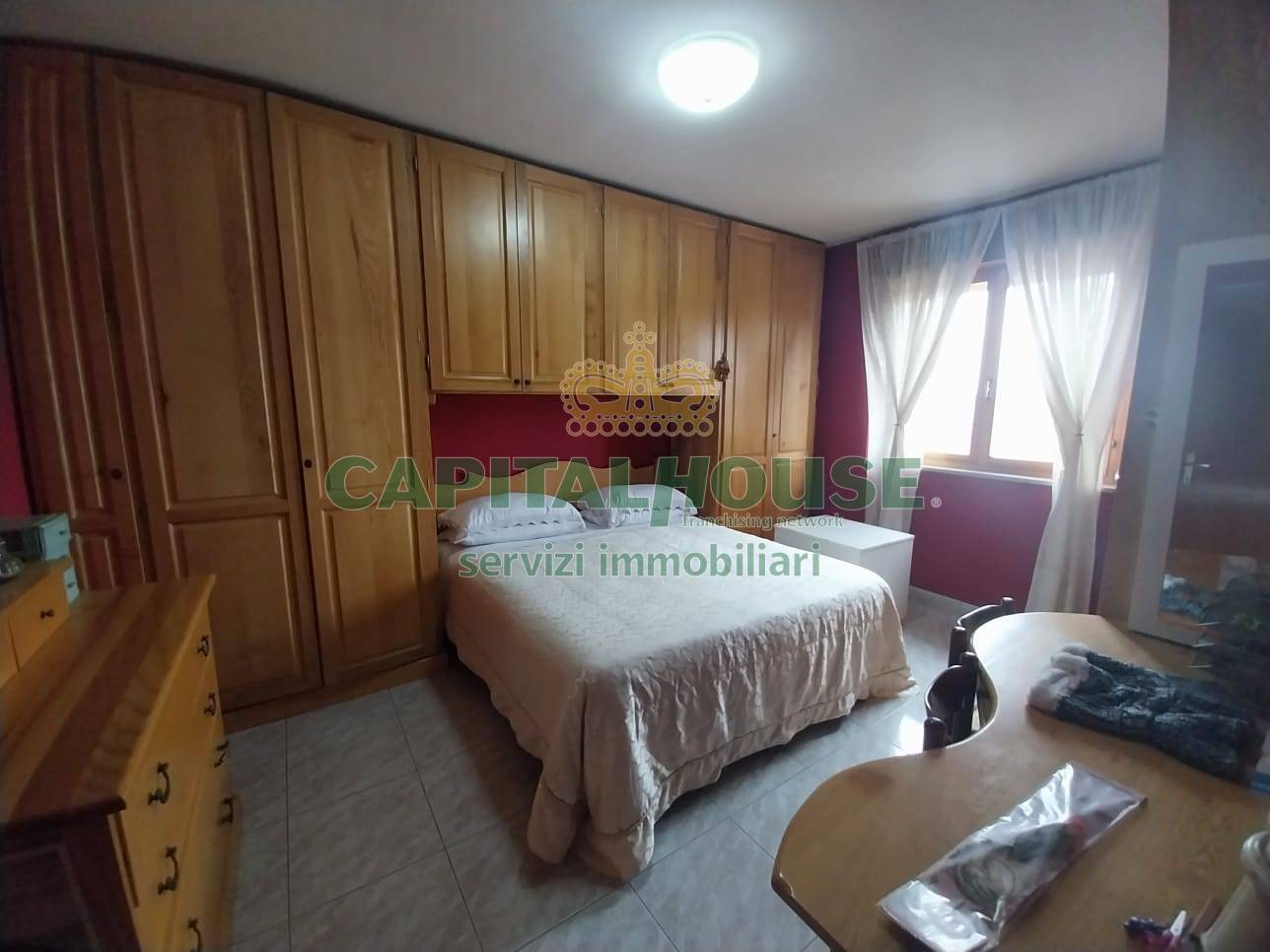 Appartamento in vendita a Solofra