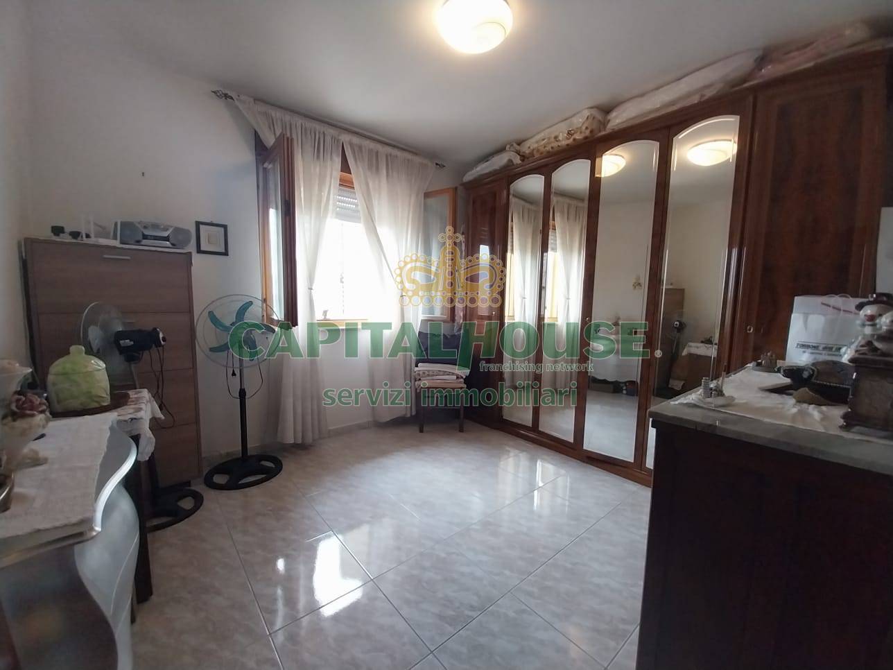 Appartamento in vendita a Solofra