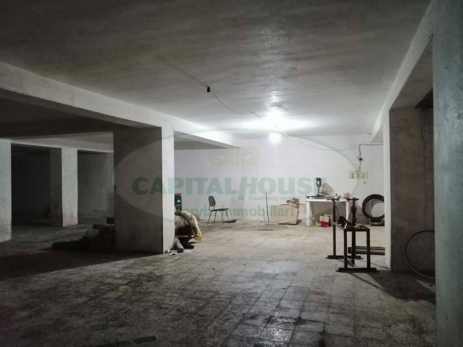 Commerciale in affitto a Baronissi