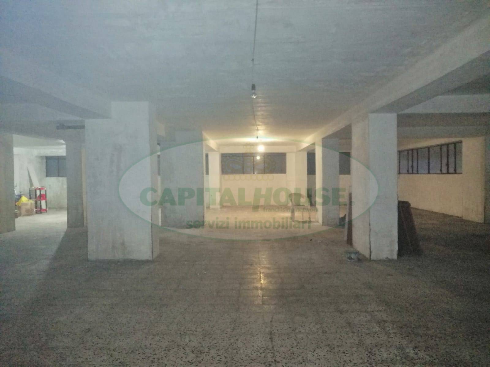 Commerciale in affitto a Baronissi