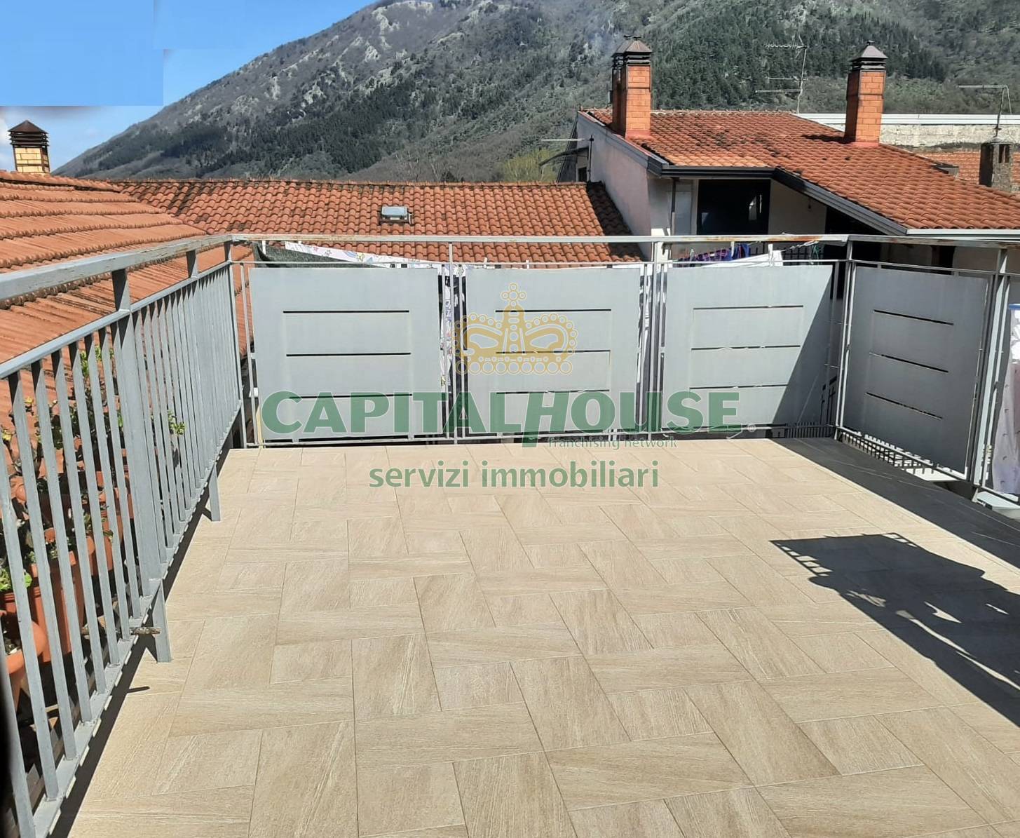 S.Indipendente in vendita a Serino