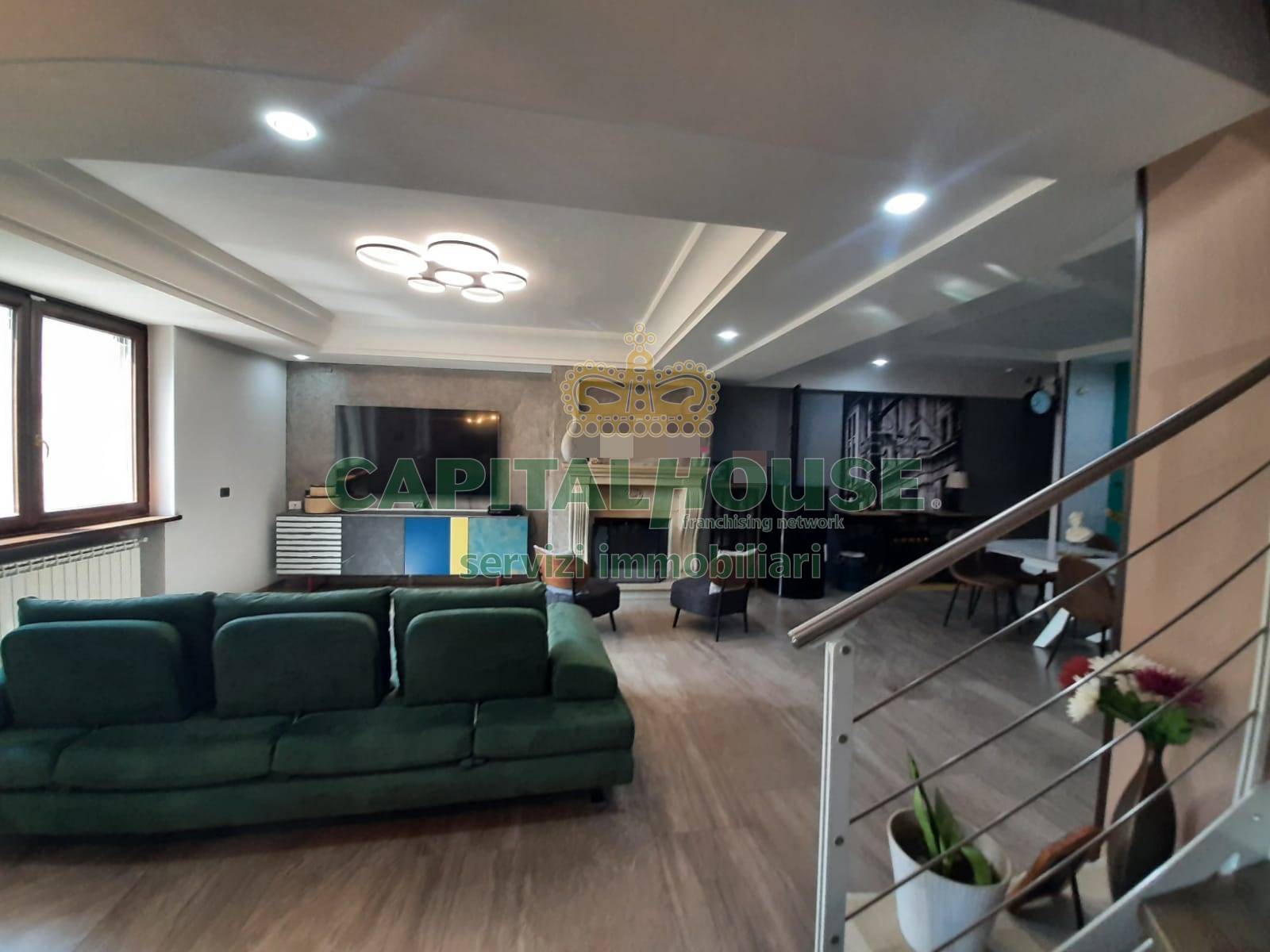 S.Indipendente in vendita a Serino