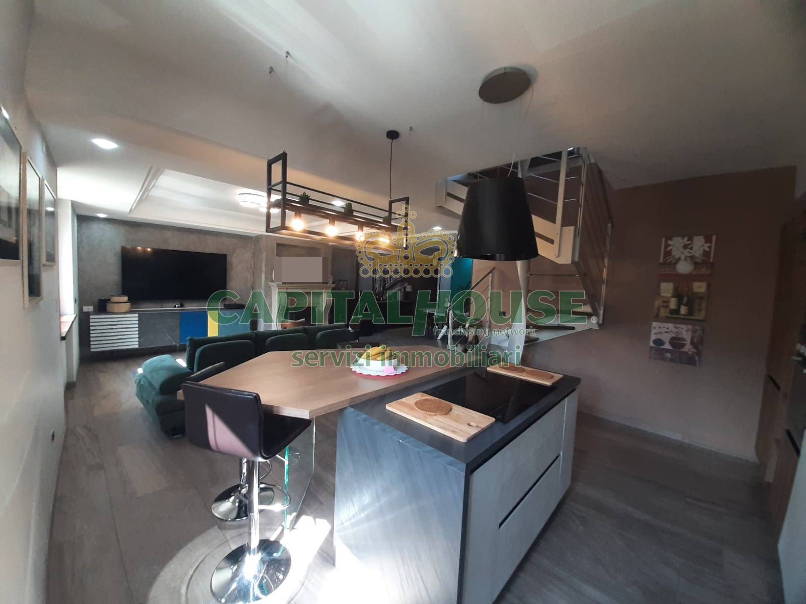 S.Indipendente in vendita a Serino