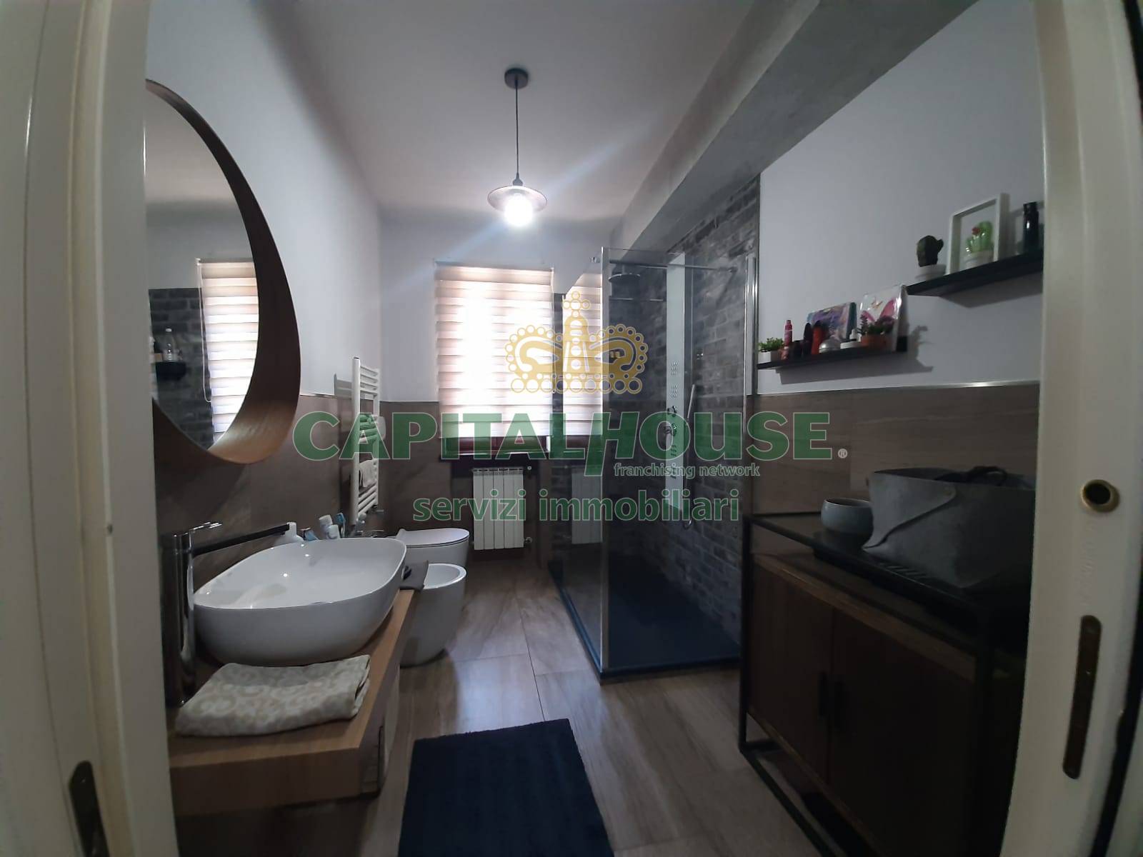 S.Indipendente in vendita a Serino