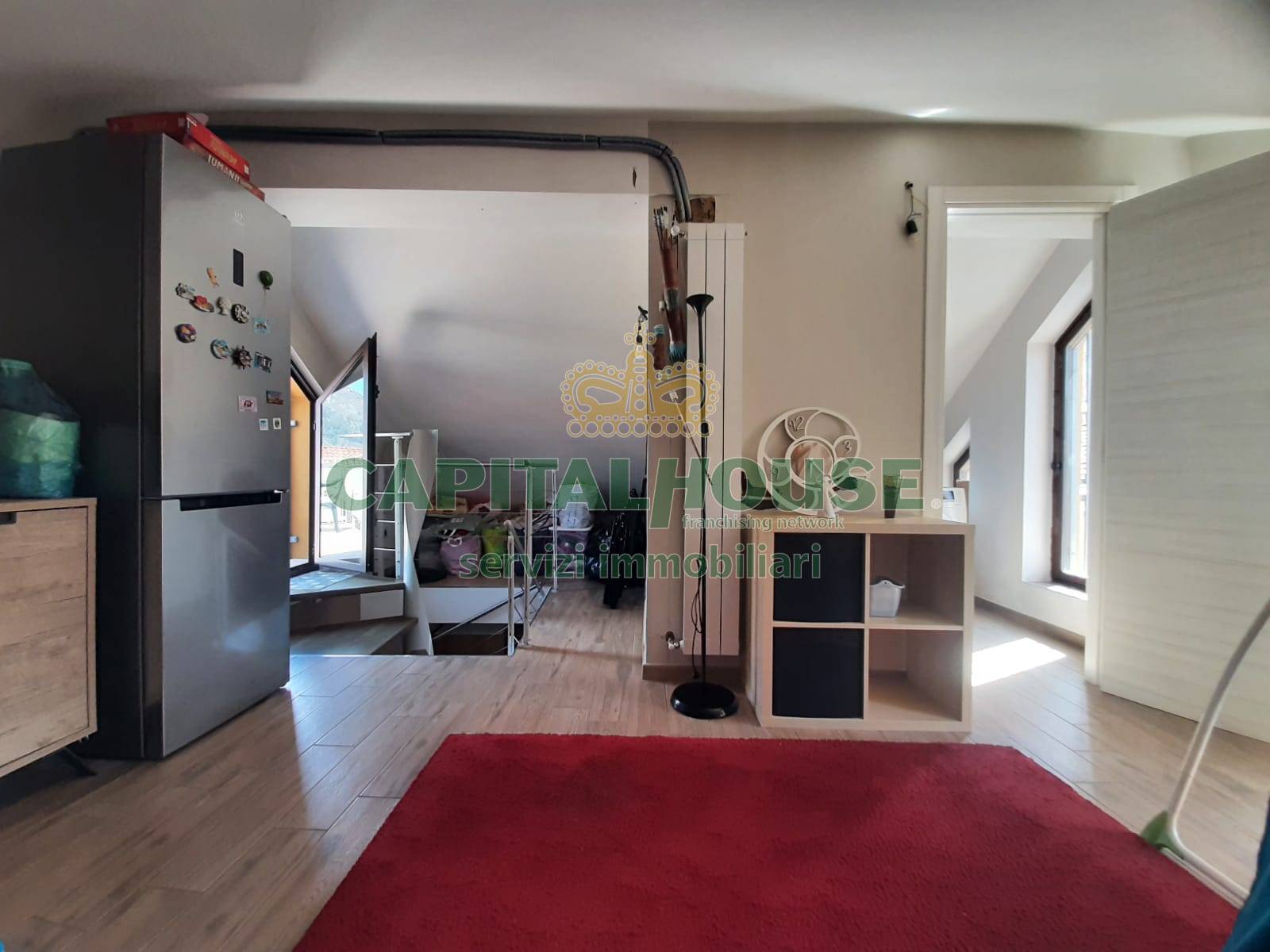 S.Indipendente in vendita a Serino