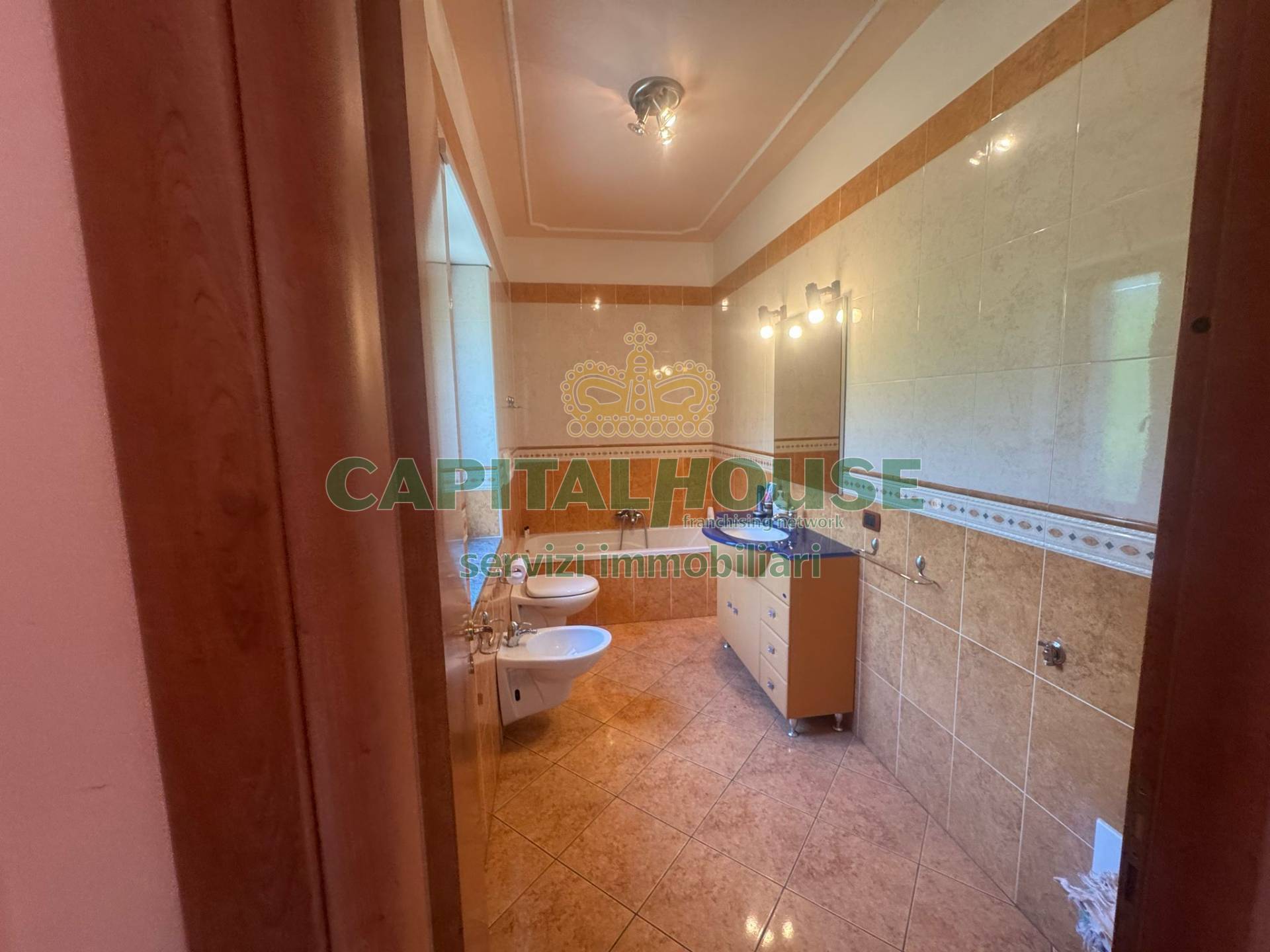 Villa in vendita a Fisciano