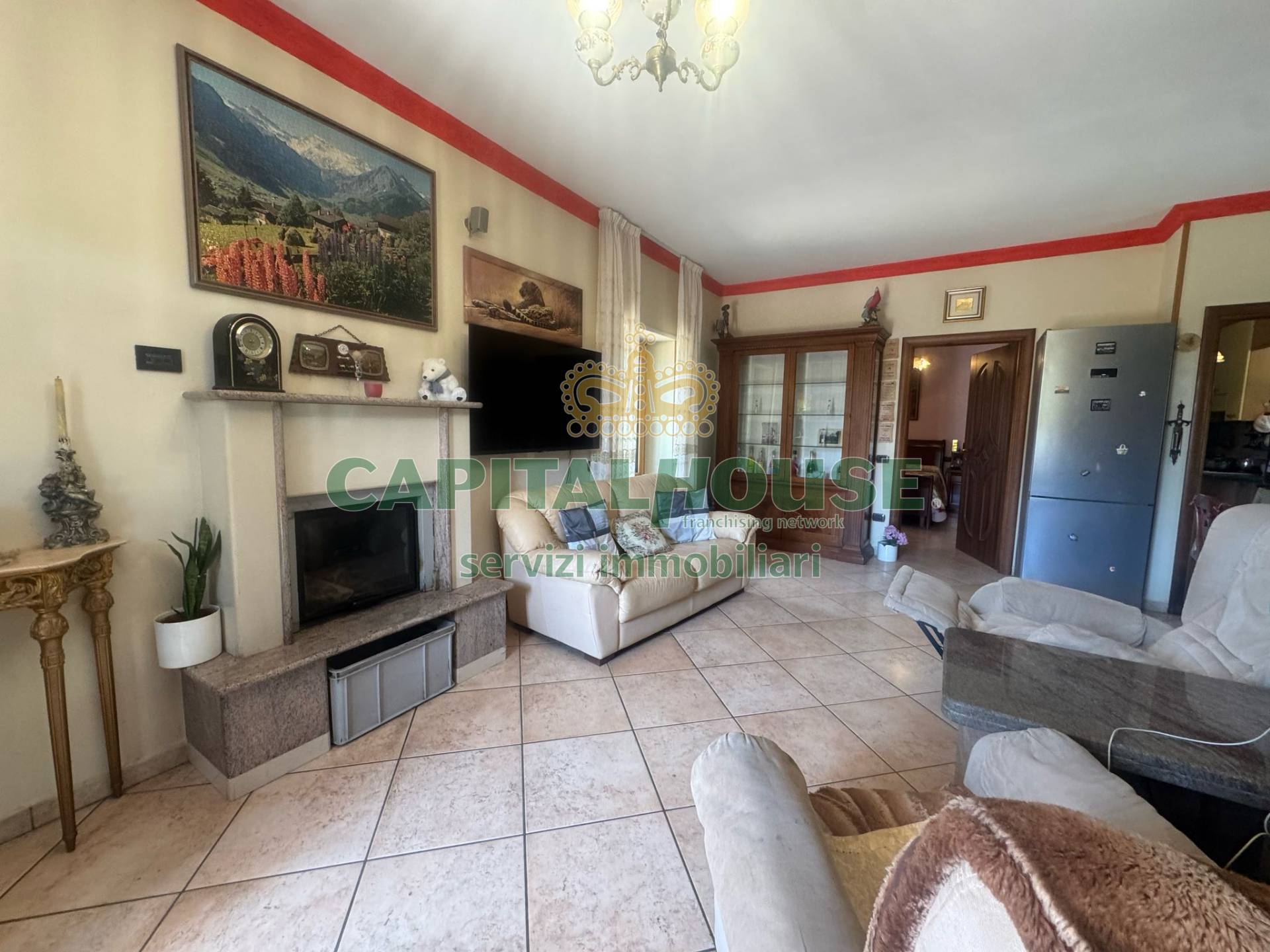 Villa in vendita a Fisciano