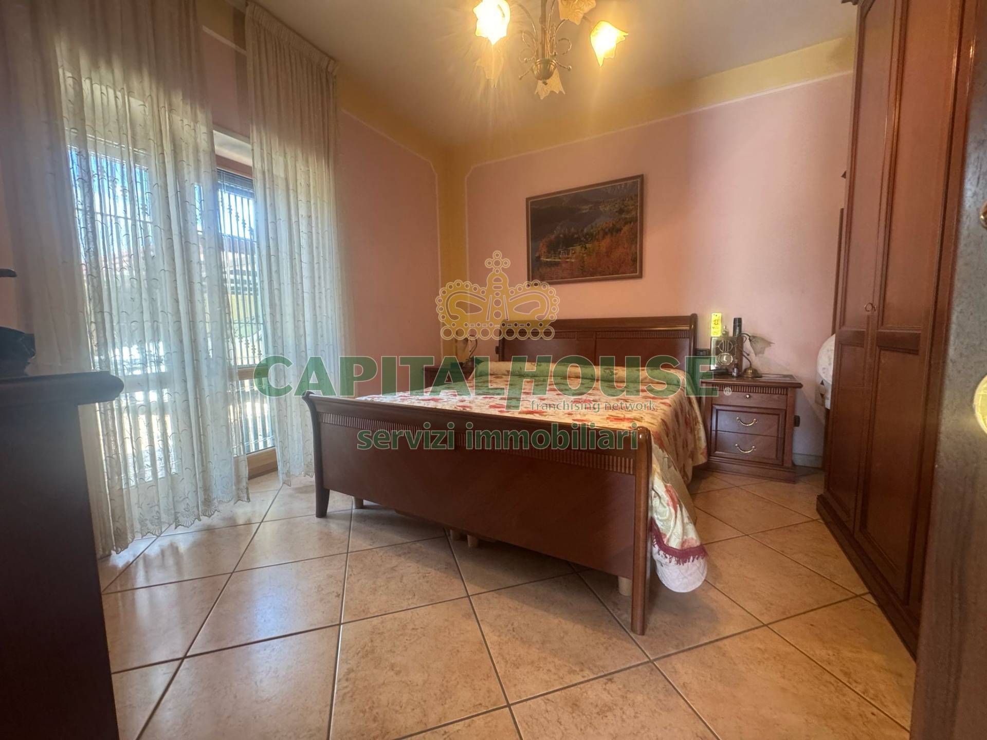 Villa in vendita a Fisciano