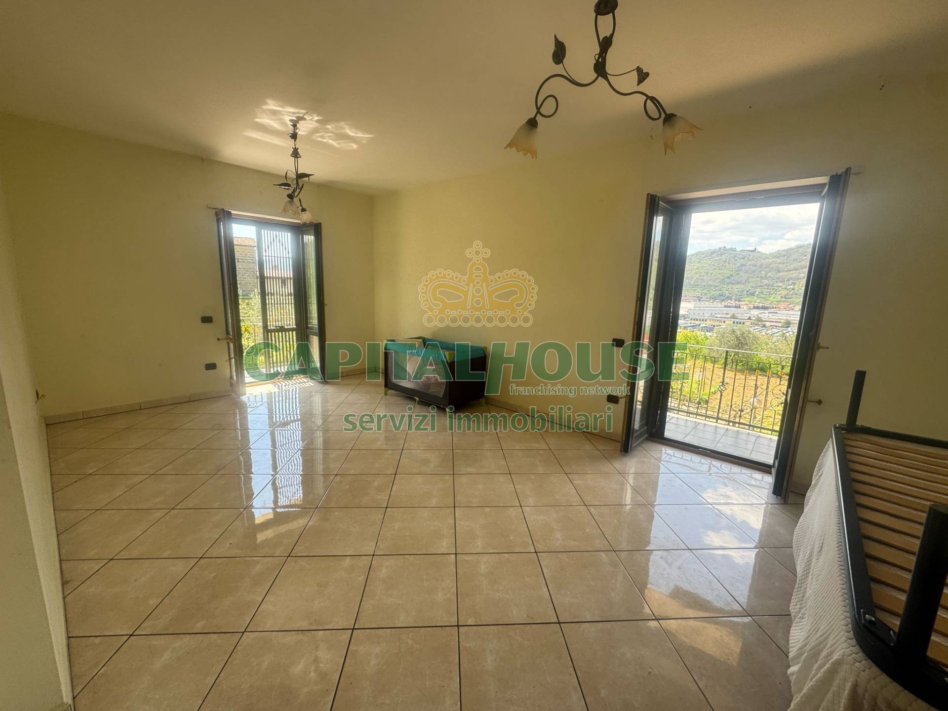 Villa in vendita a Fisciano