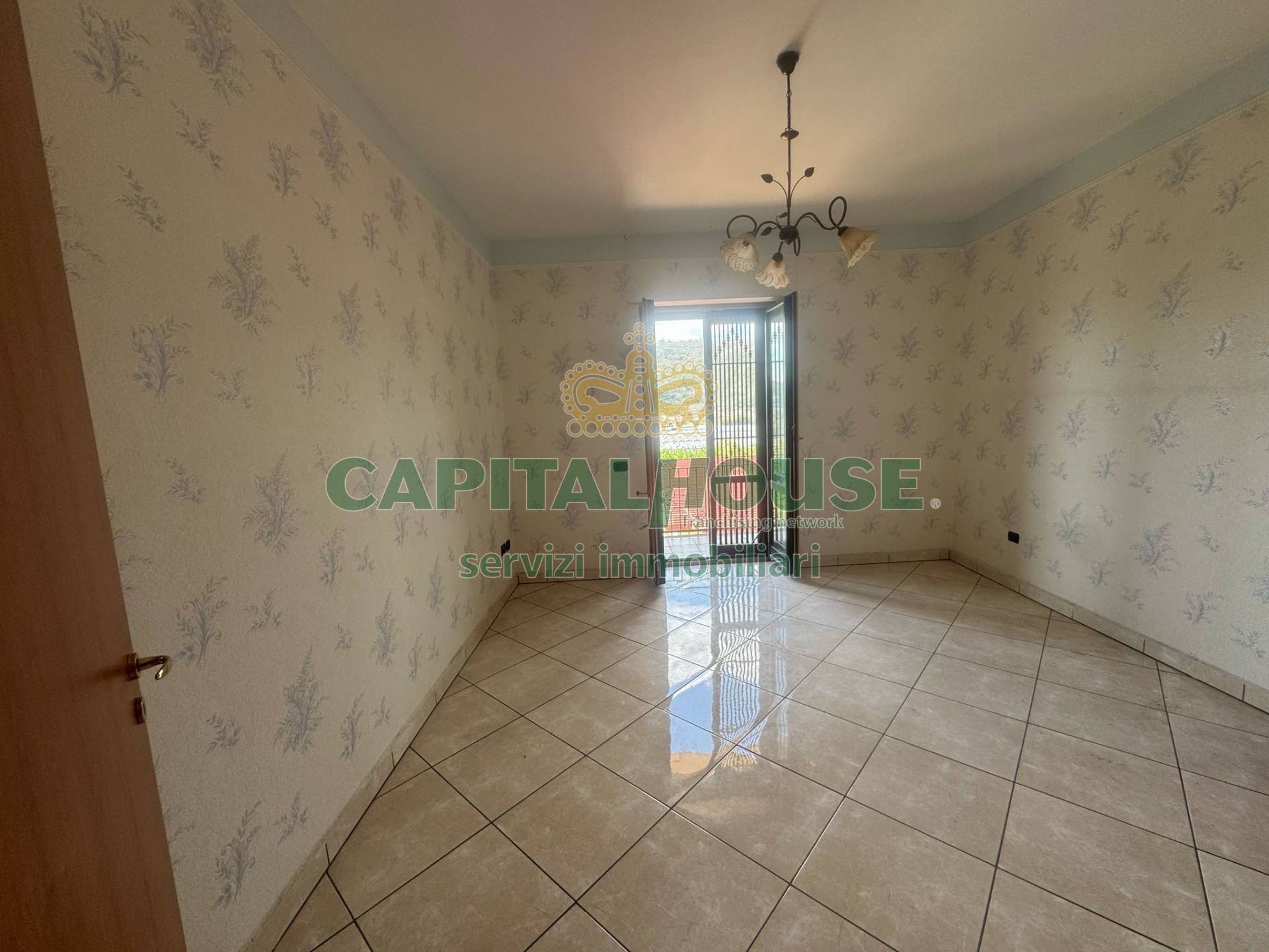 Villa in vendita a Fisciano