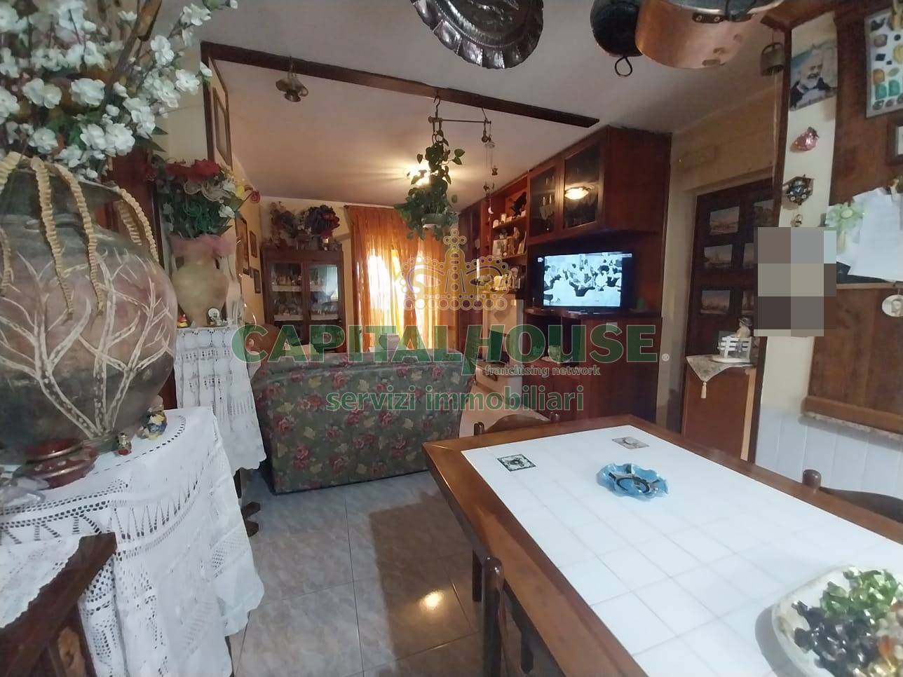 Appartamento in vendita a Solofra