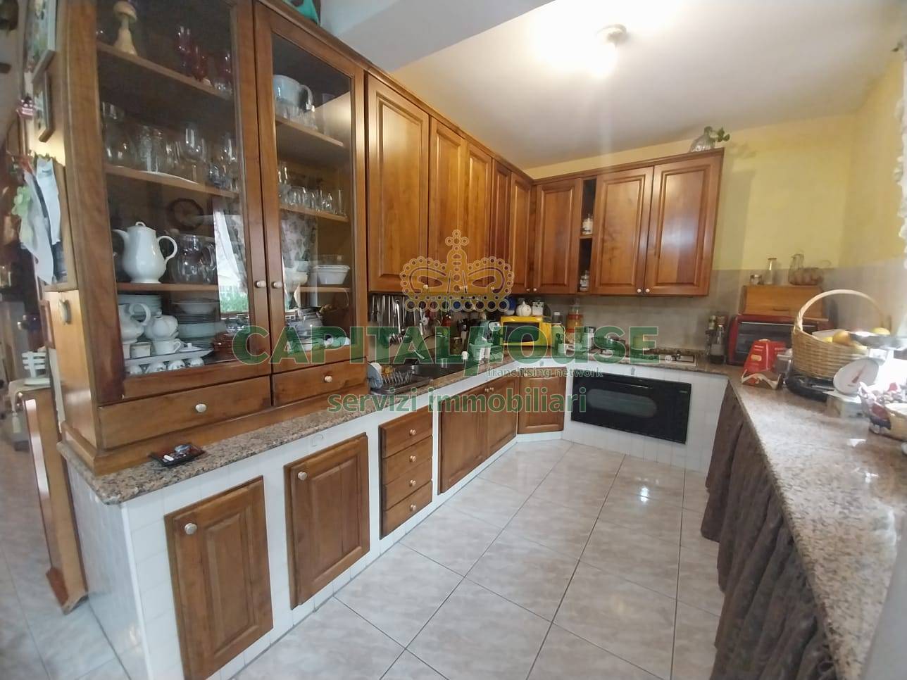 Appartamento in vendita a Solofra