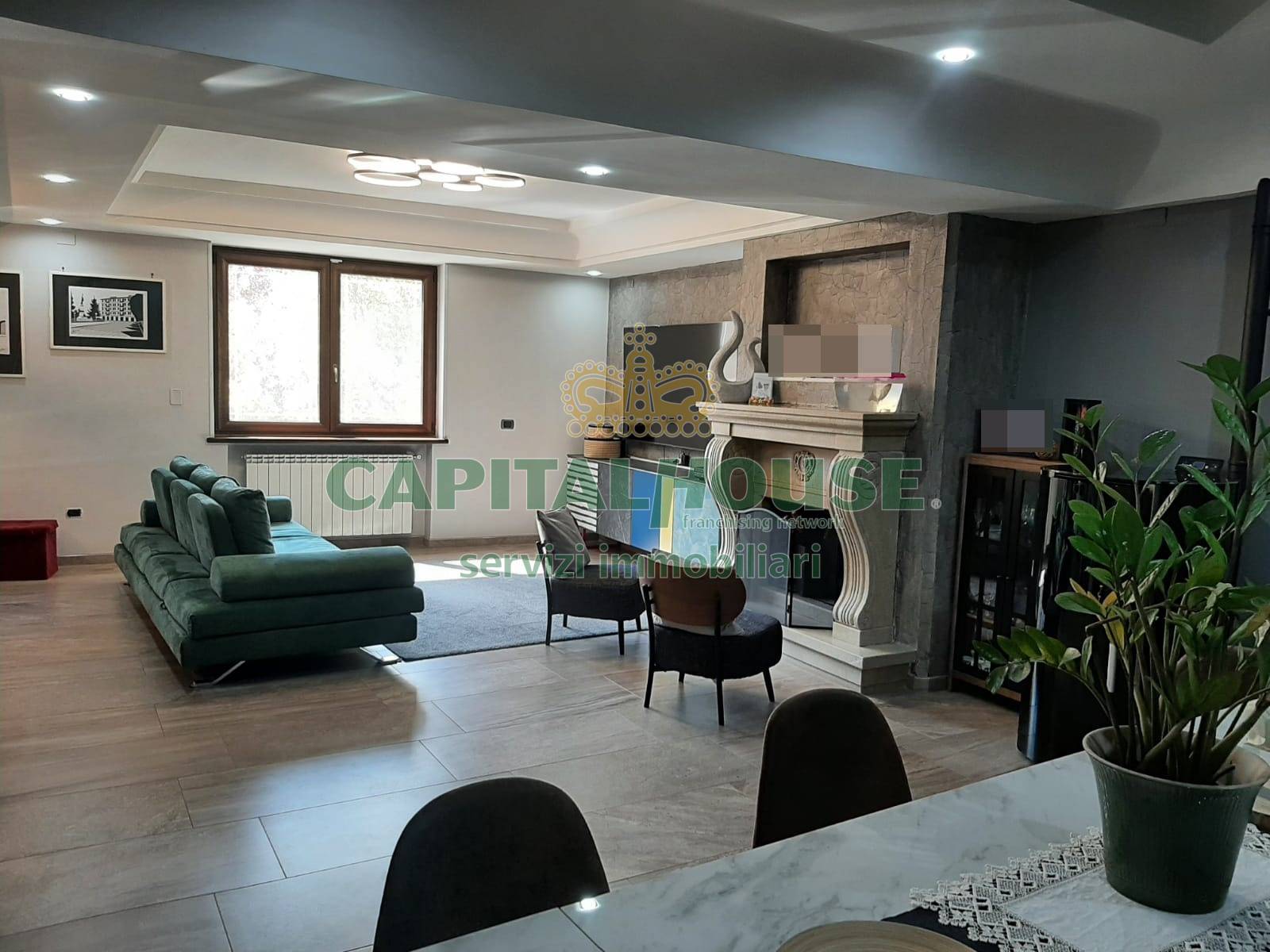 S.Indipendente in vendita a Serino