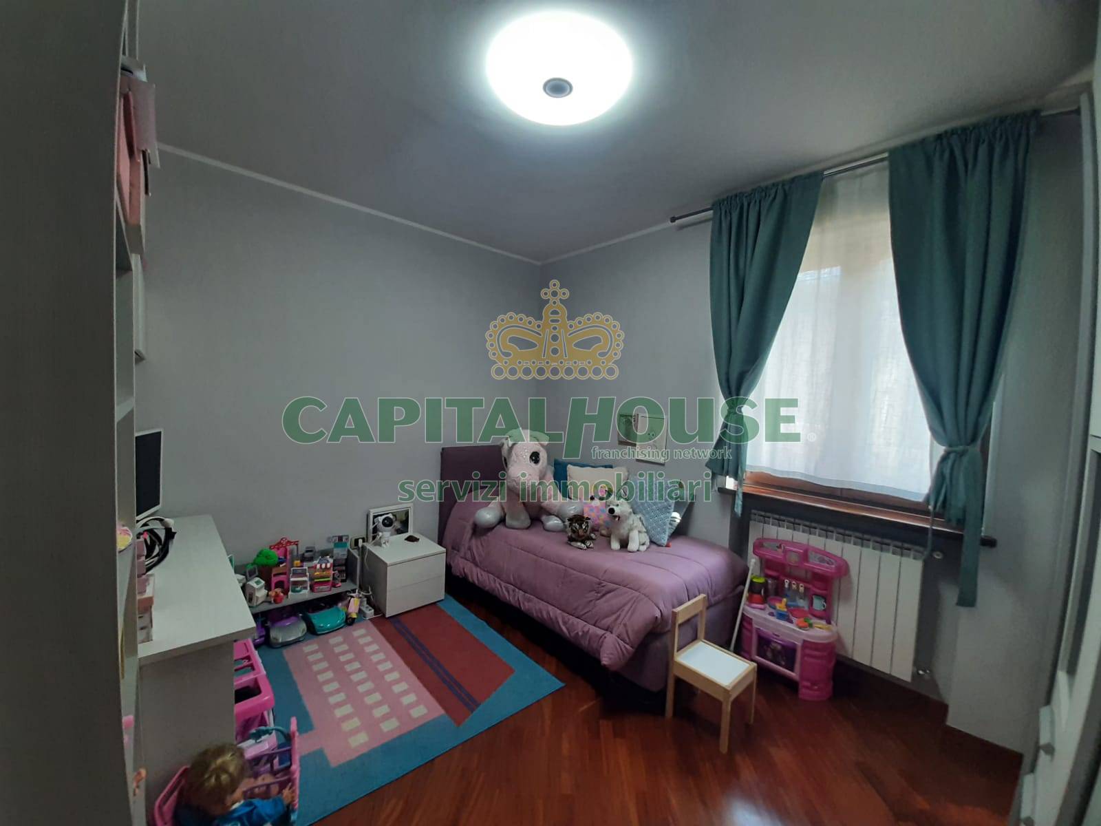 S.Indipendente in vendita a Serino