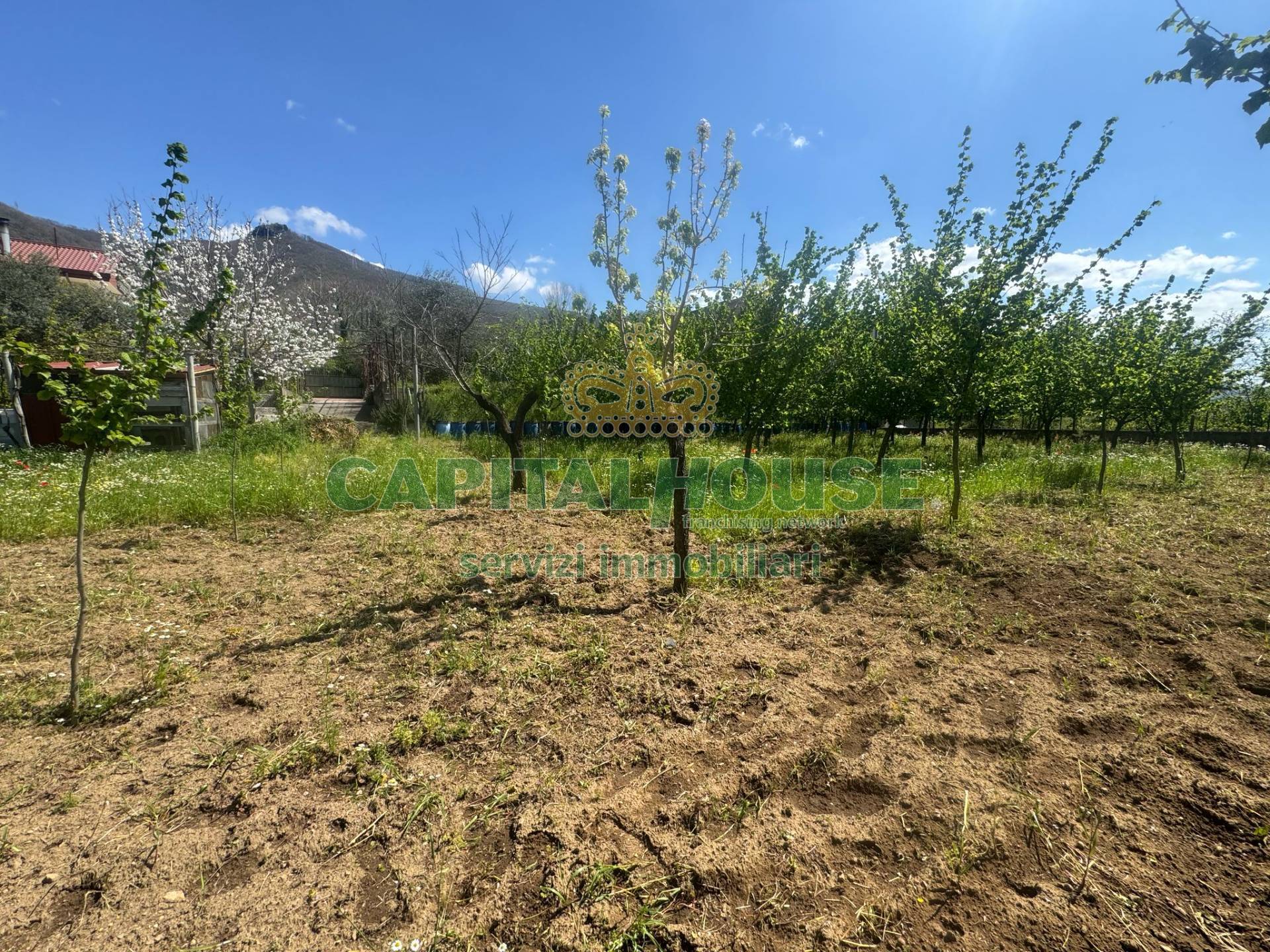 Villa in vendita a Fisciano