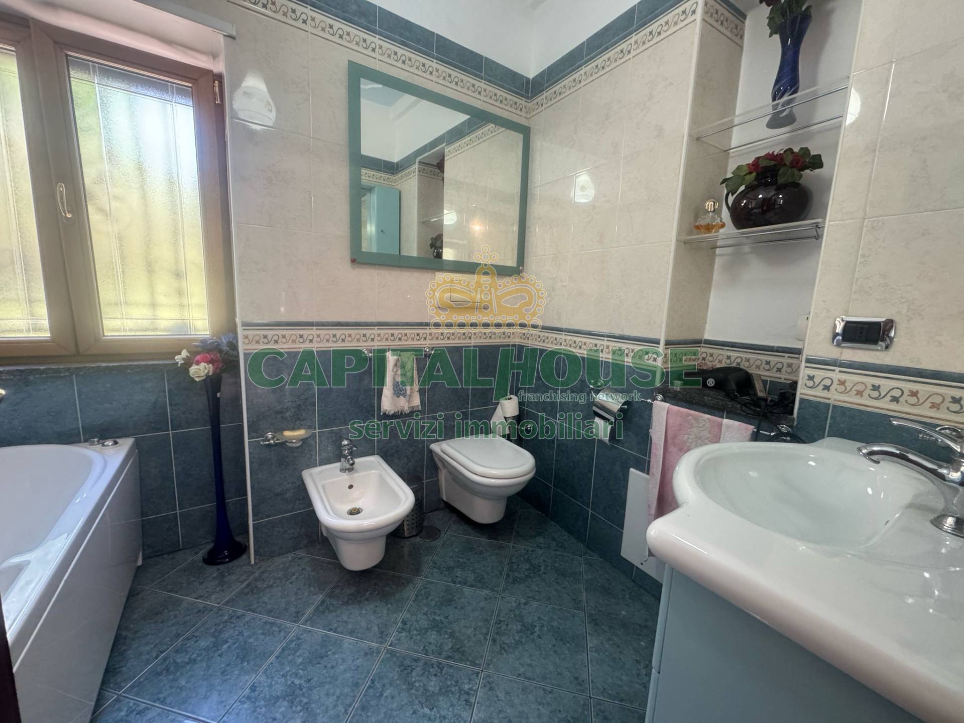 Villa in vendita a Fisciano