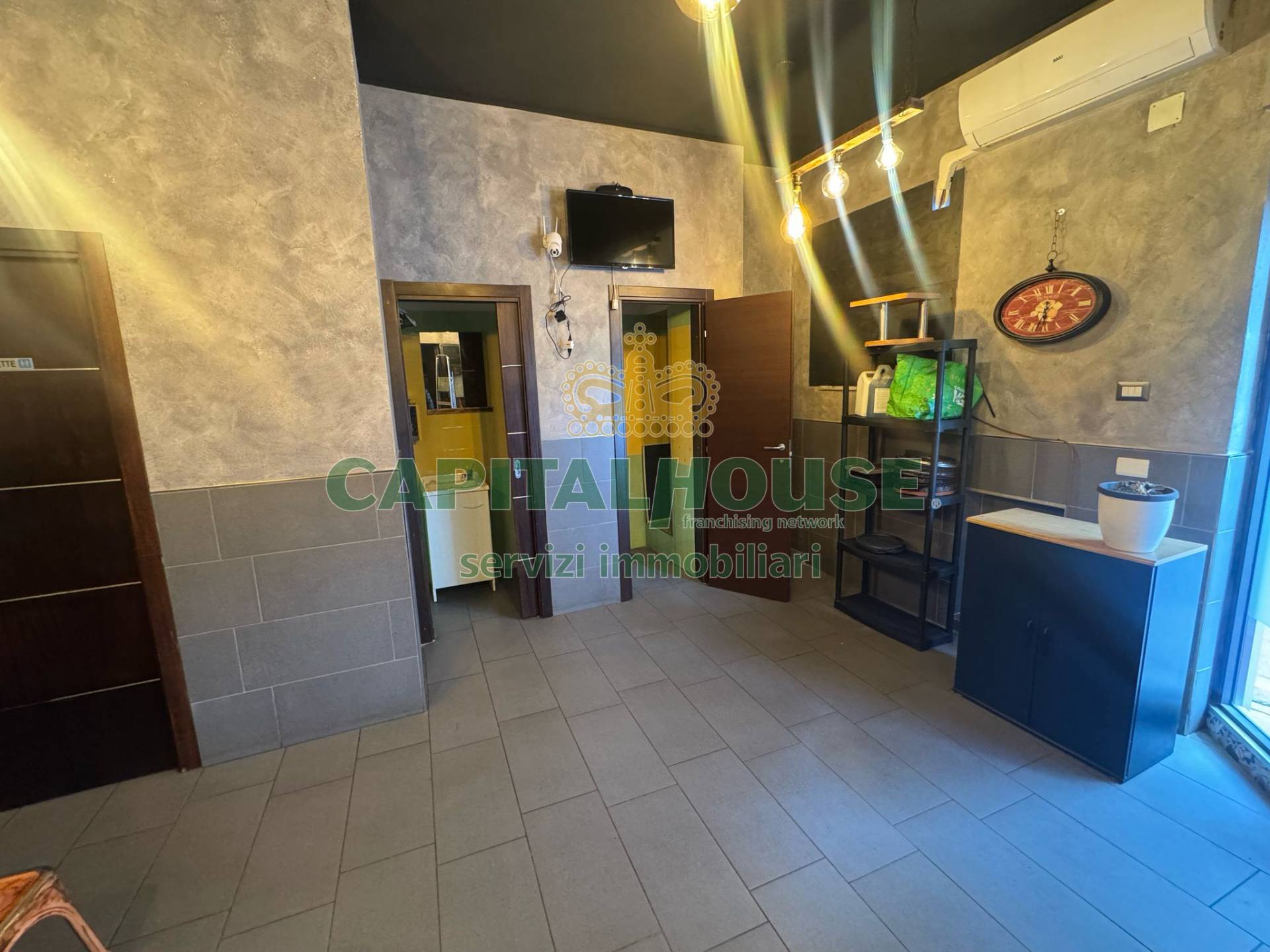 Attivit commerciale in vendita a Fisciano