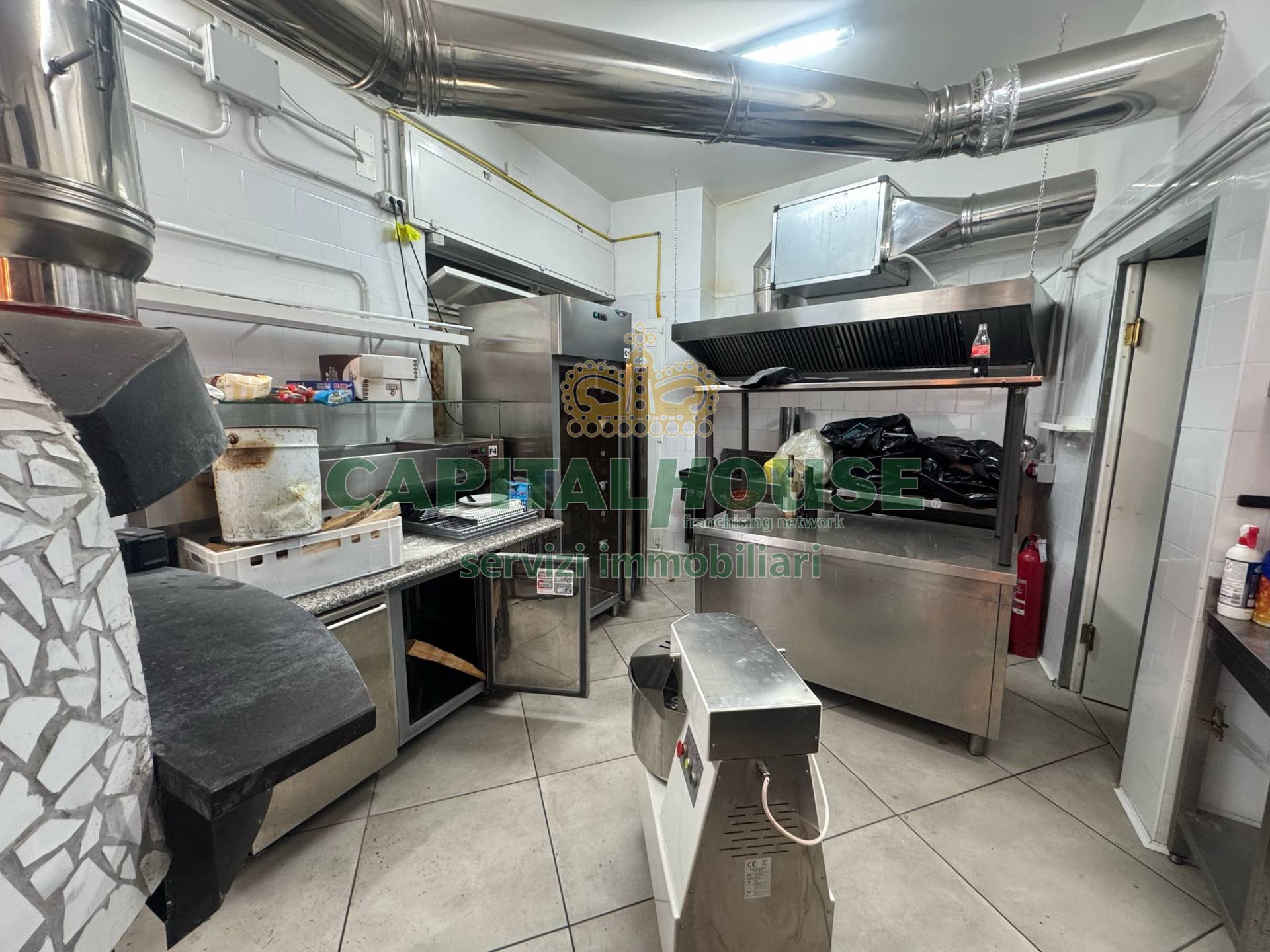 Attivit commerciale in vendita a Fisciano