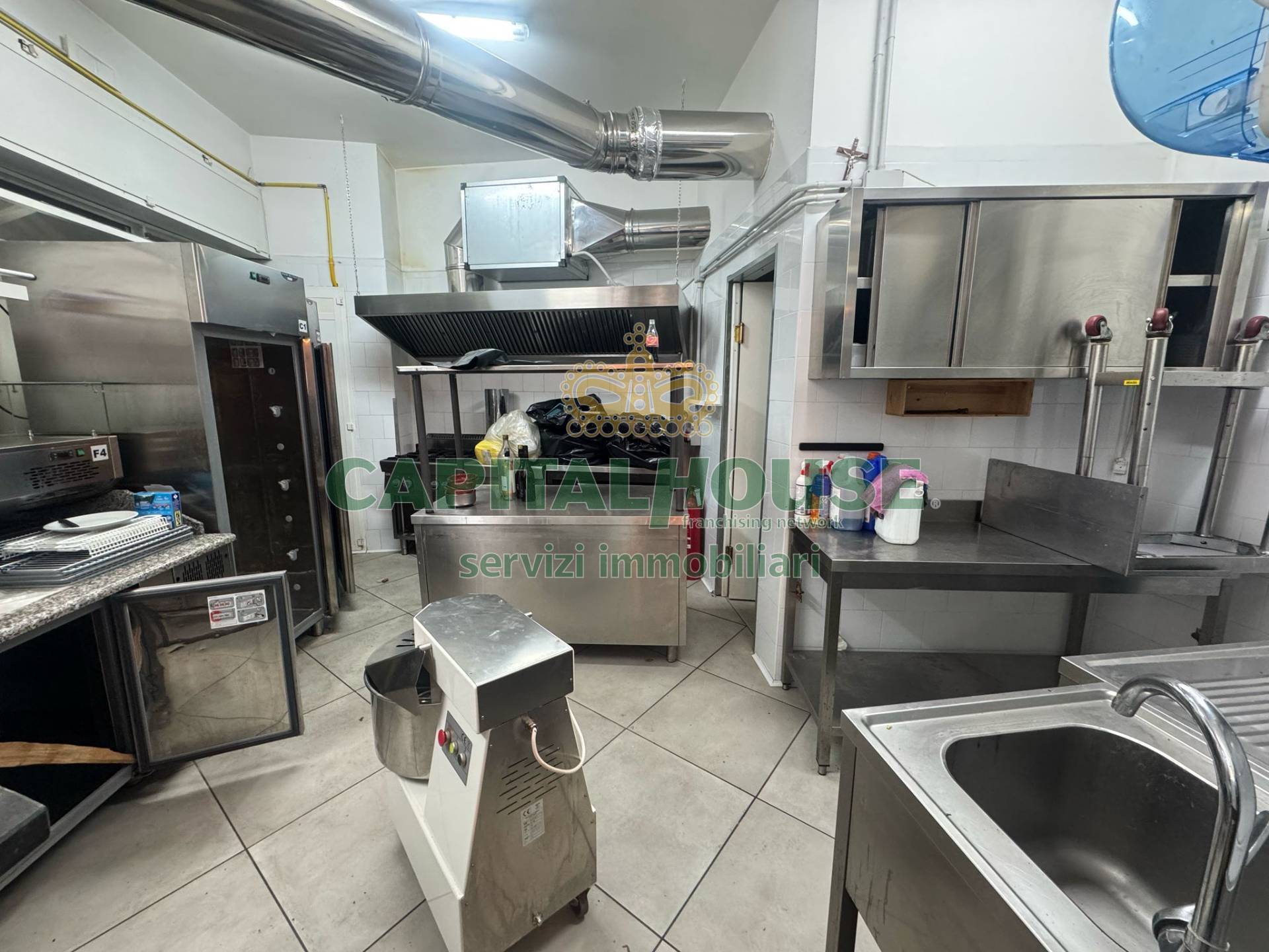 Attivit commerciale in vendita a Fisciano