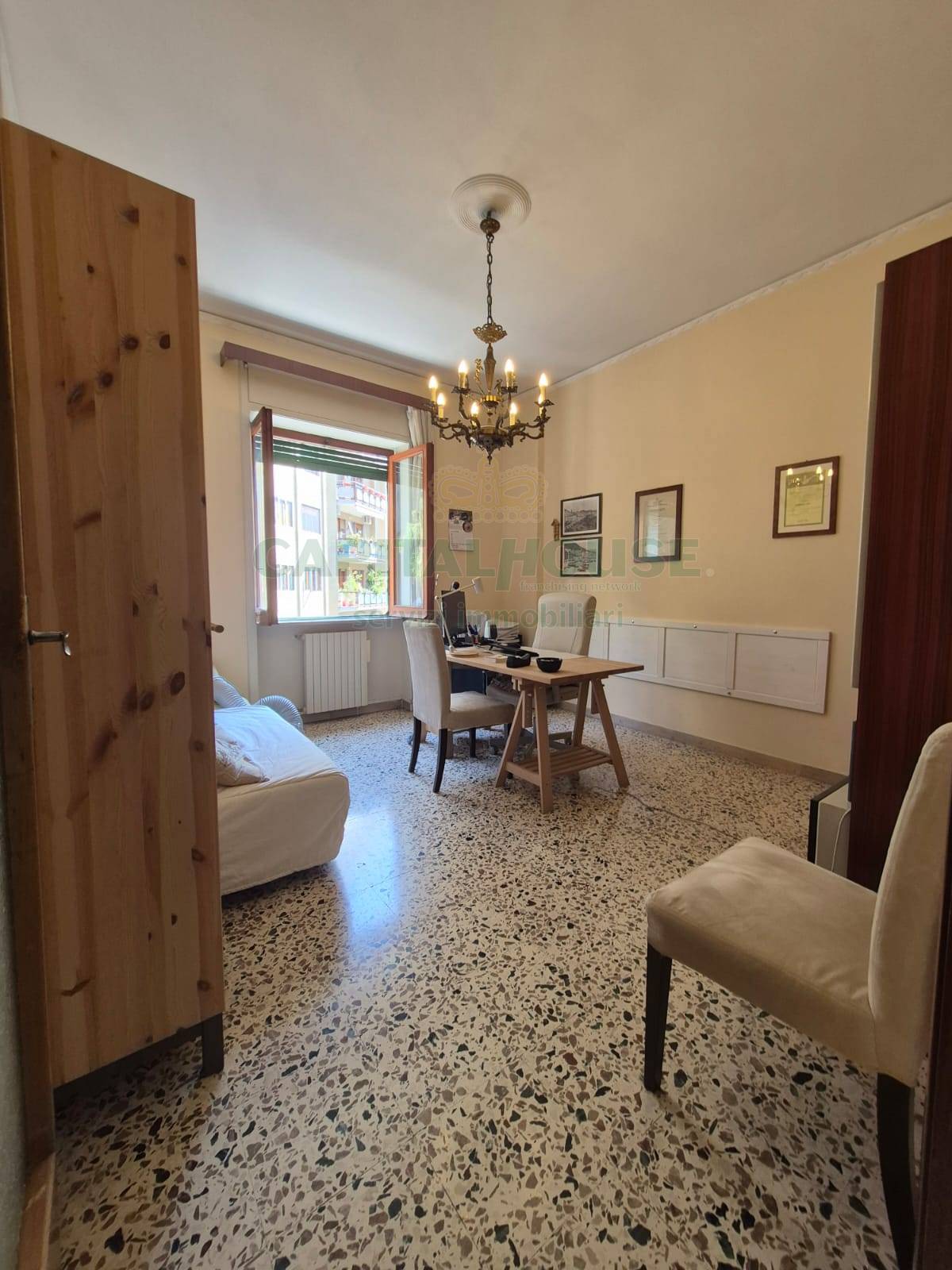 Appartamento in vendita a Salerno