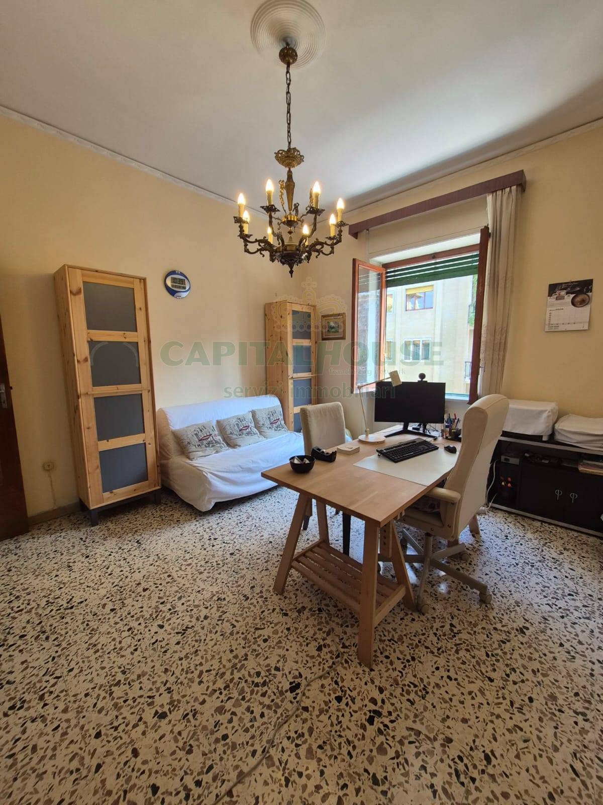 Appartamento in vendita a Salerno