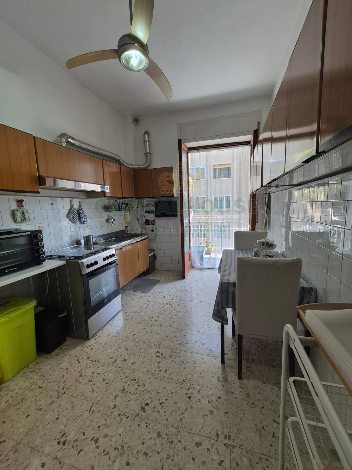 Appartamento in vendita a Salerno