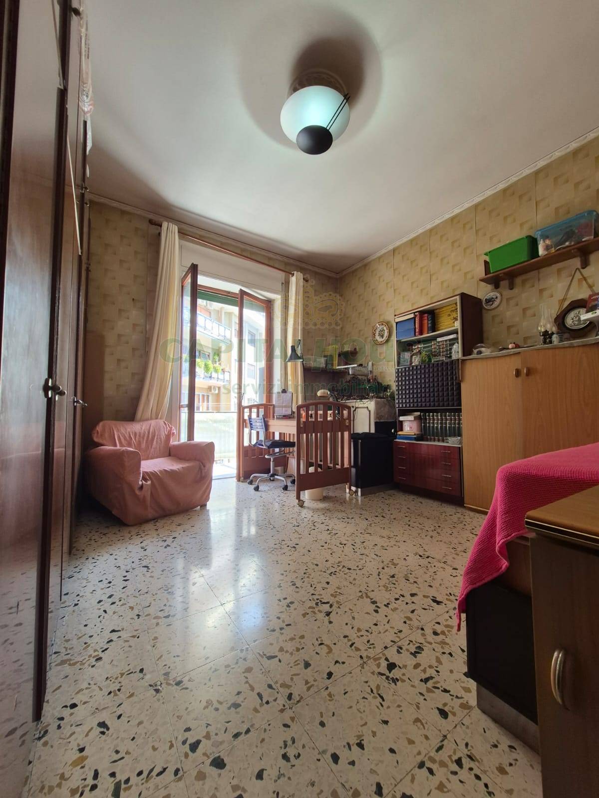 Appartamento in vendita a Salerno