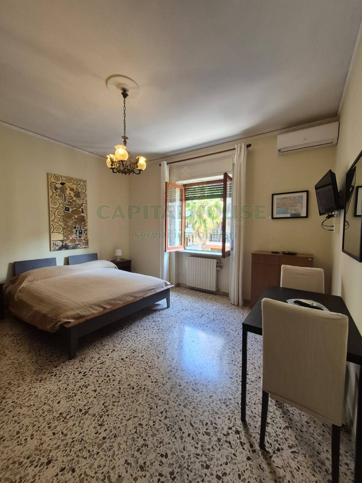 Appartamento in vendita a Salerno