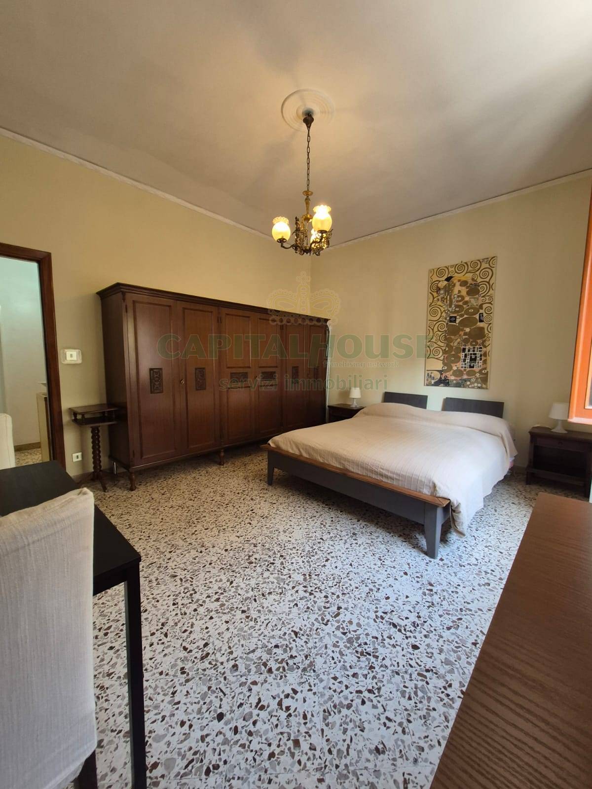 Appartamento in vendita a Salerno