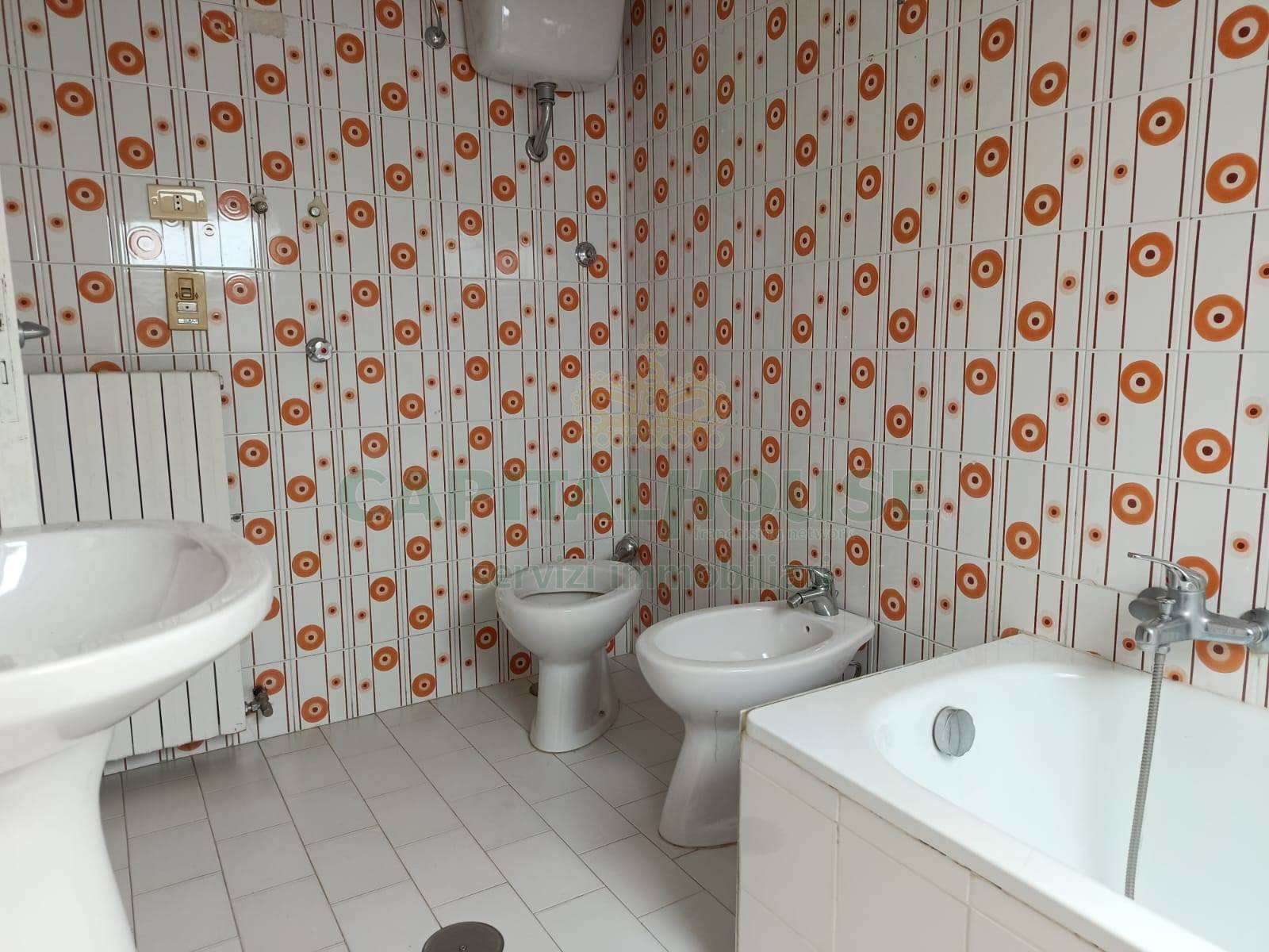 Appartamento in vendita a Solofra