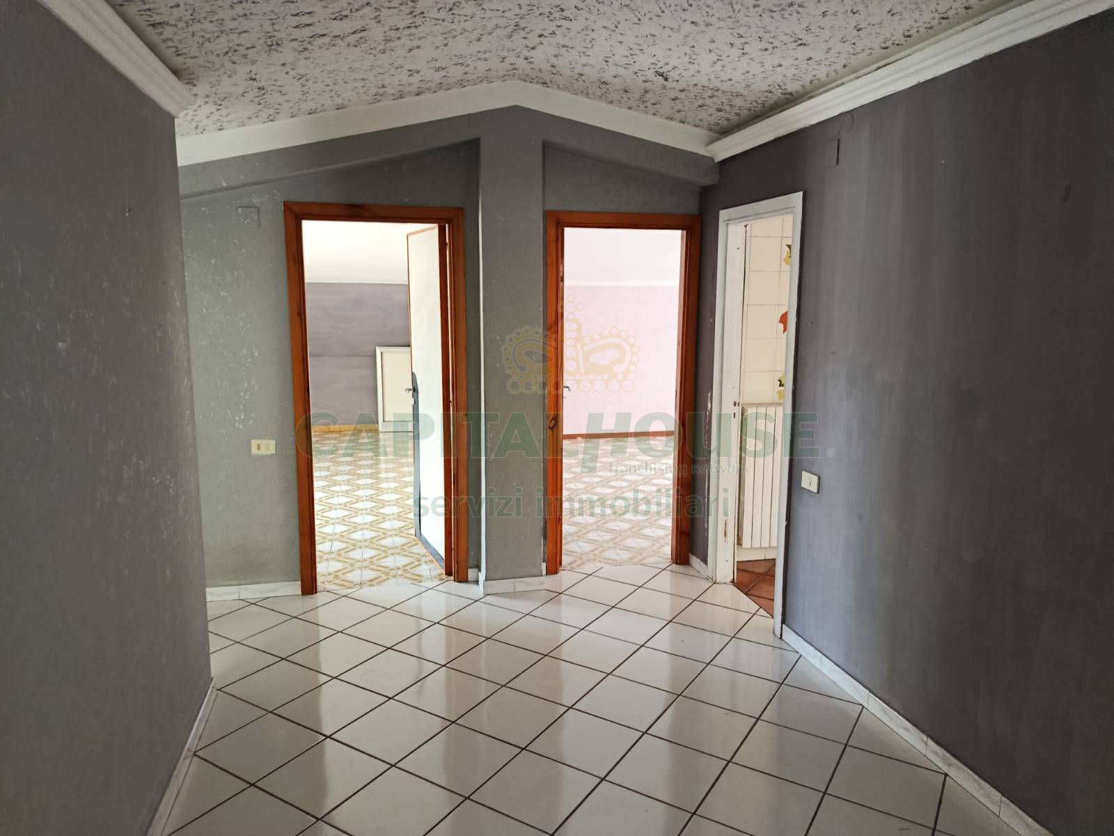 Appartamento in vendita a Solofra