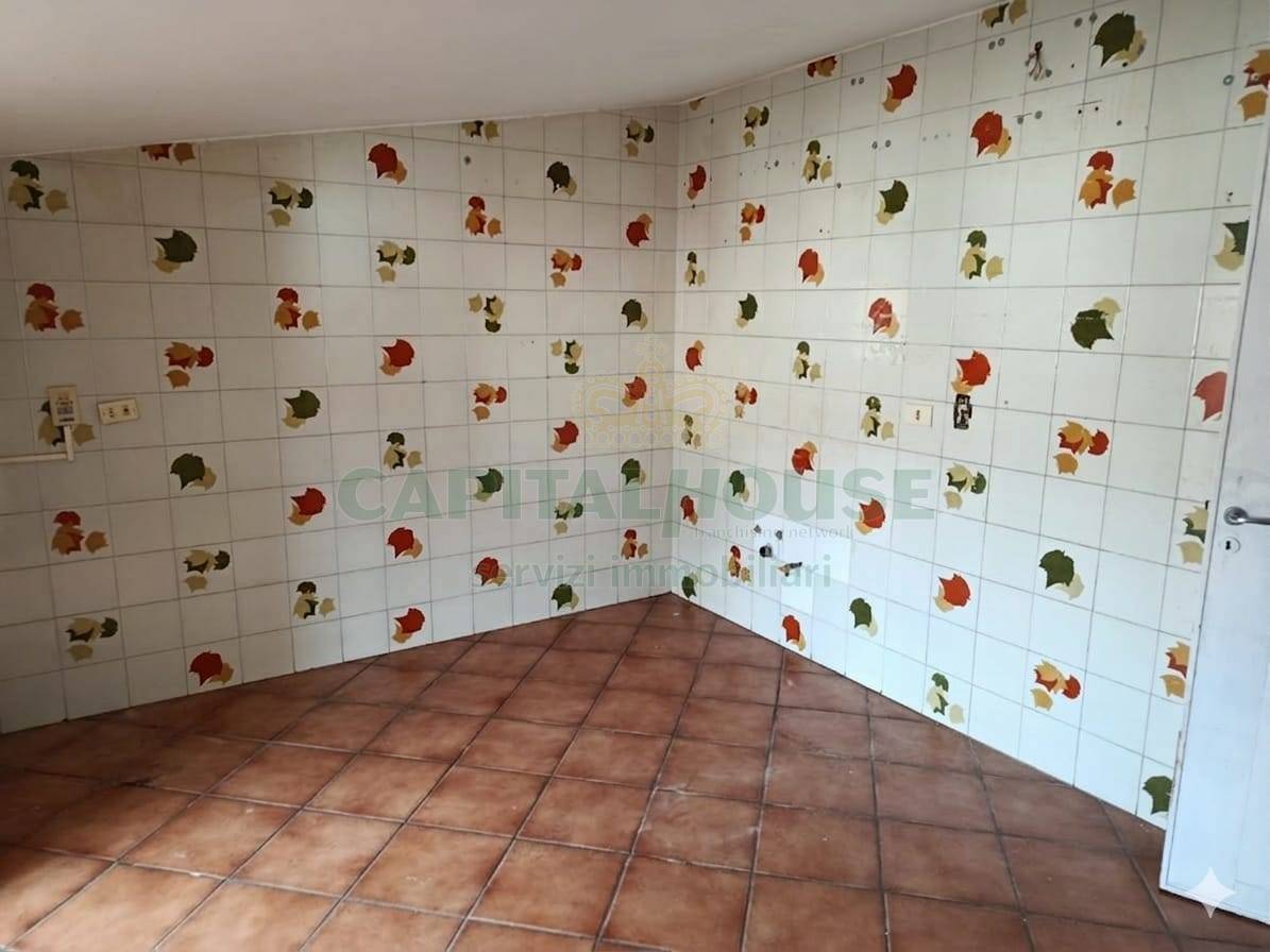 Appartamento in vendita a Solofra