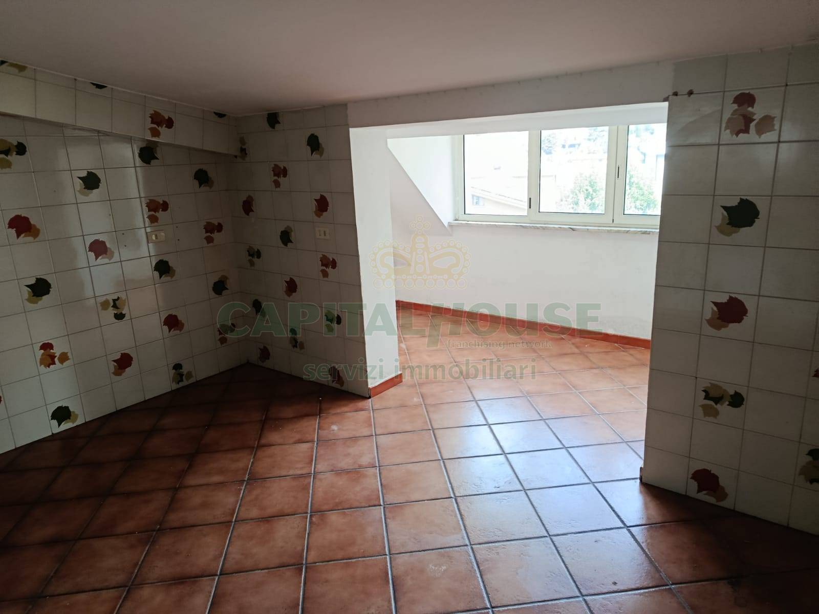 Appartamento in vendita a Solofra