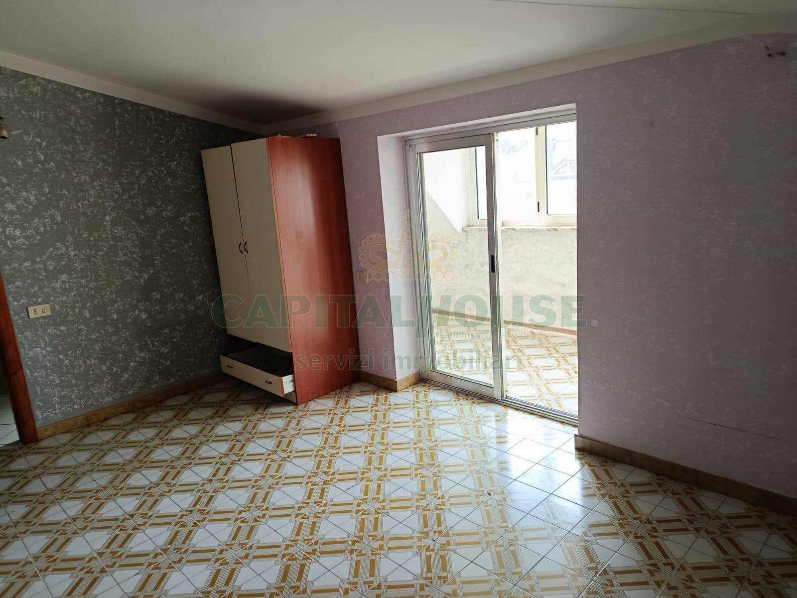 Appartamento in vendita a Solofra