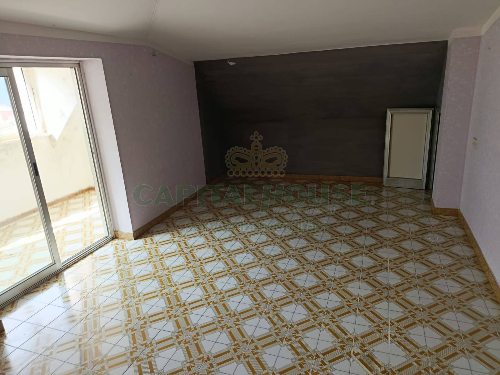 Appartamento in vendita a Solofra