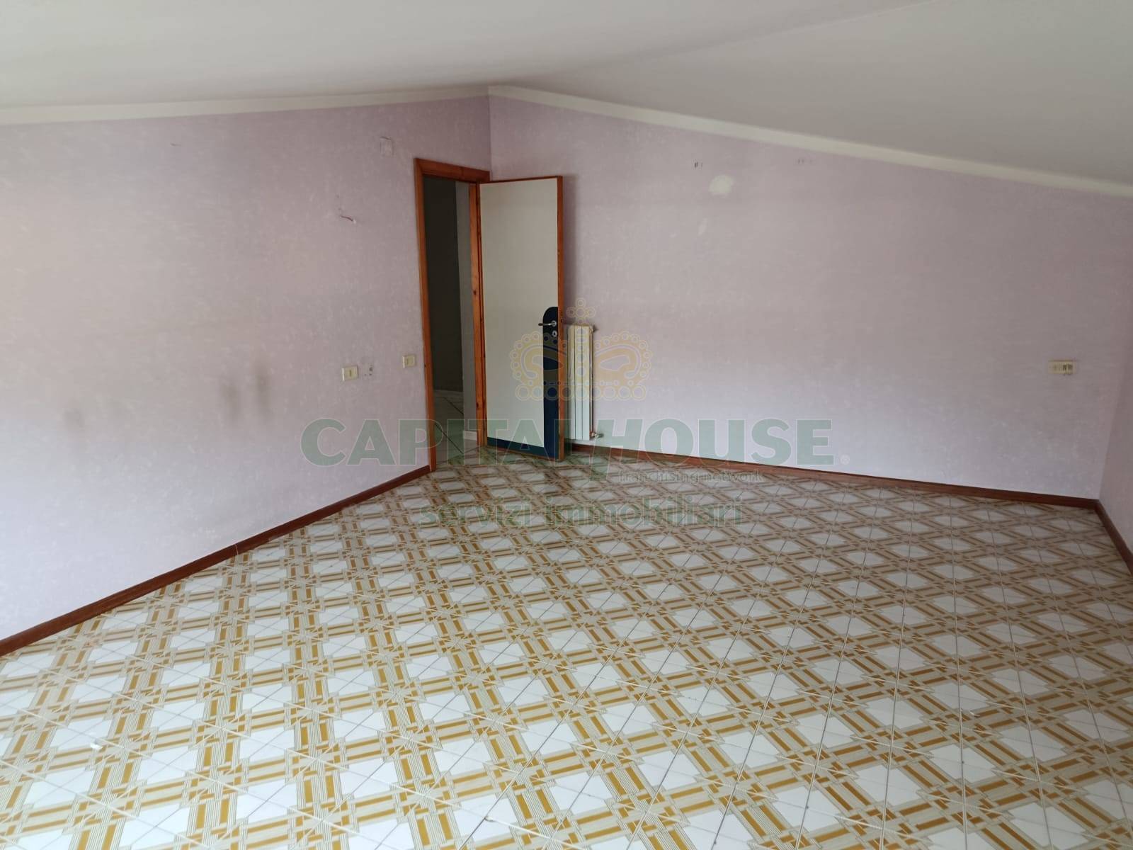 Appartamento in vendita a Solofra