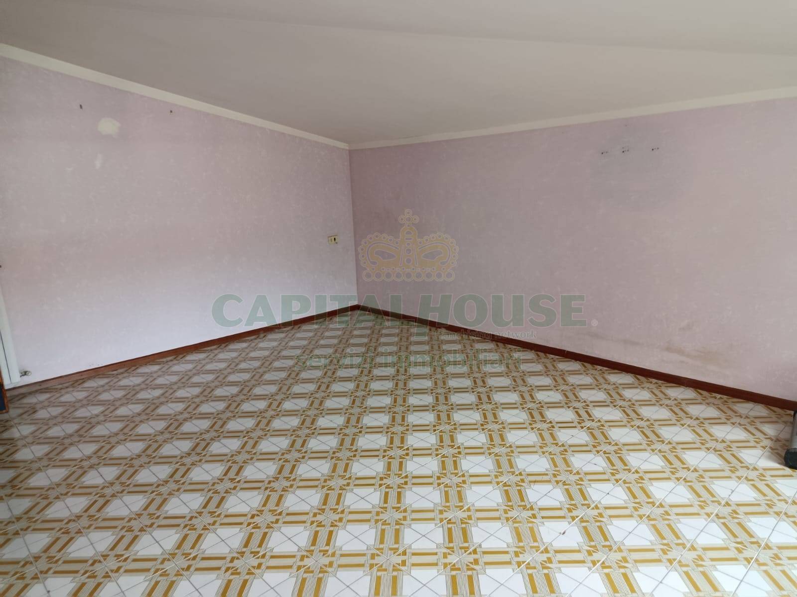 Appartamento in vendita a Solofra