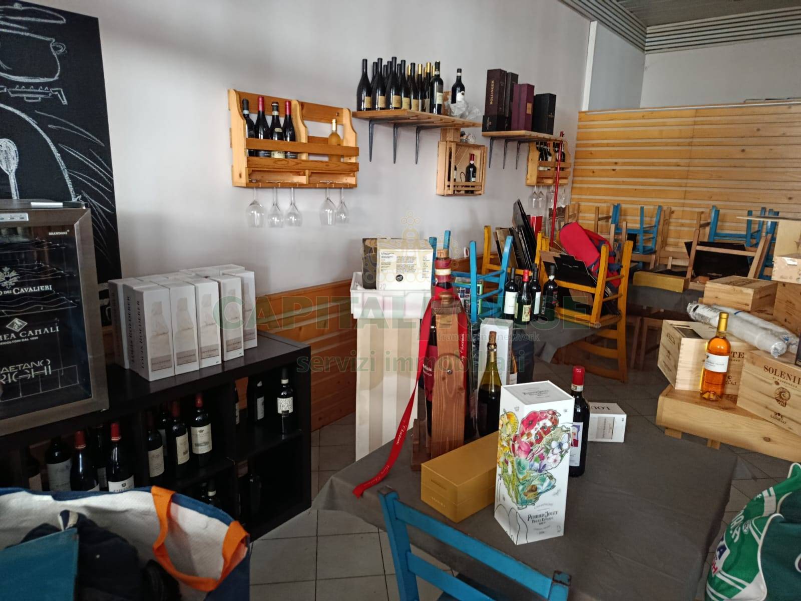 Commerciale in vendita a Solofra