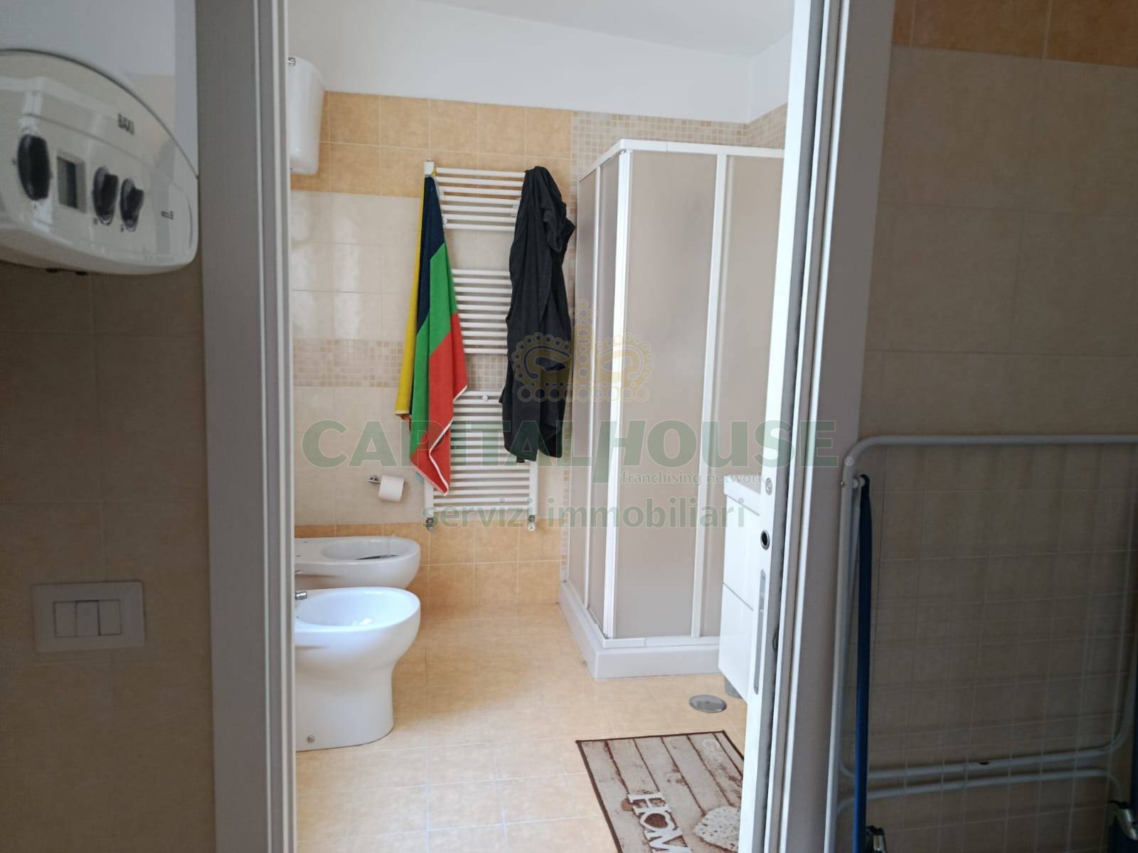 Appartamento in vendita a Solofra