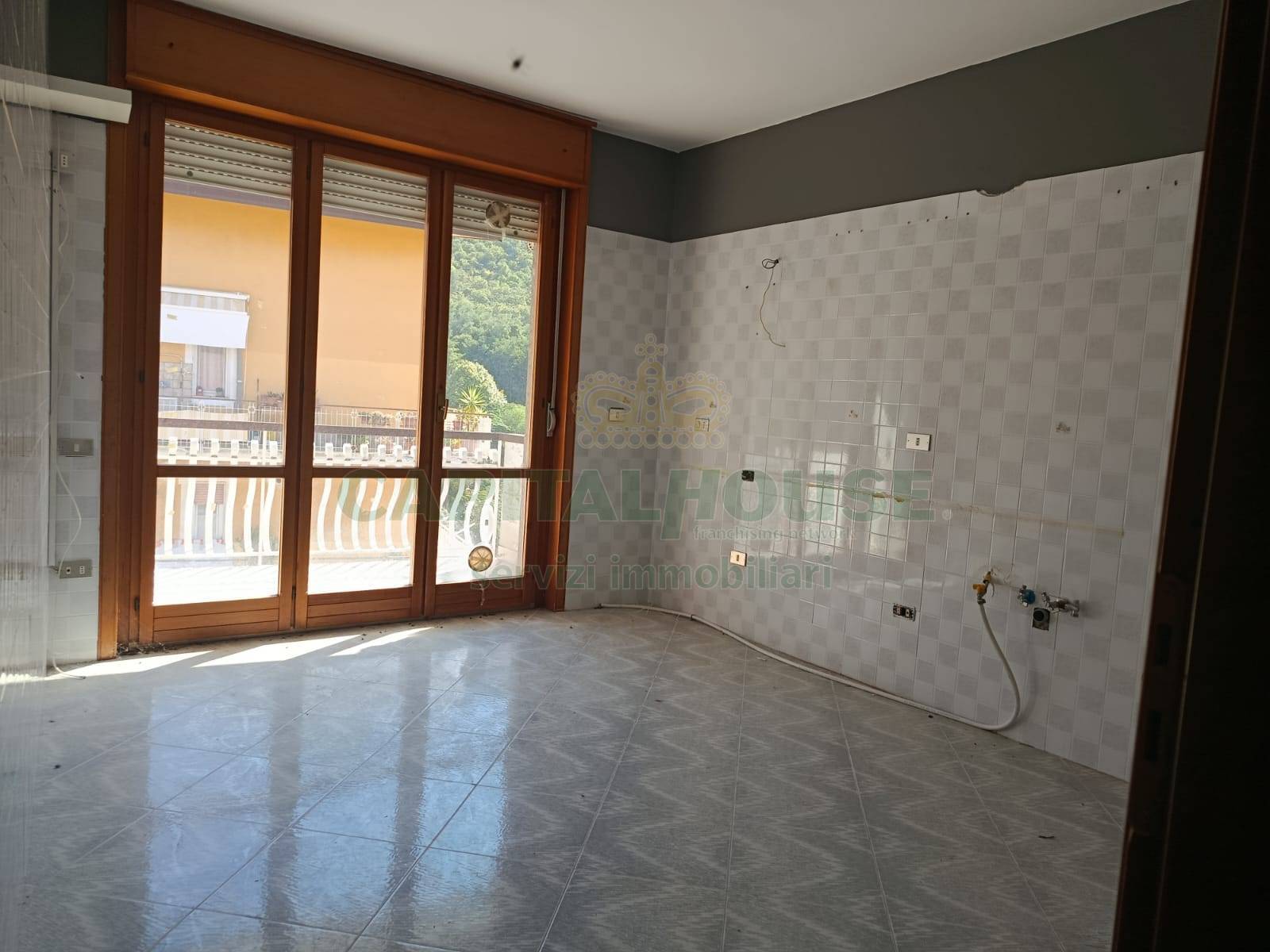 Appartamento in vendita a Solofra