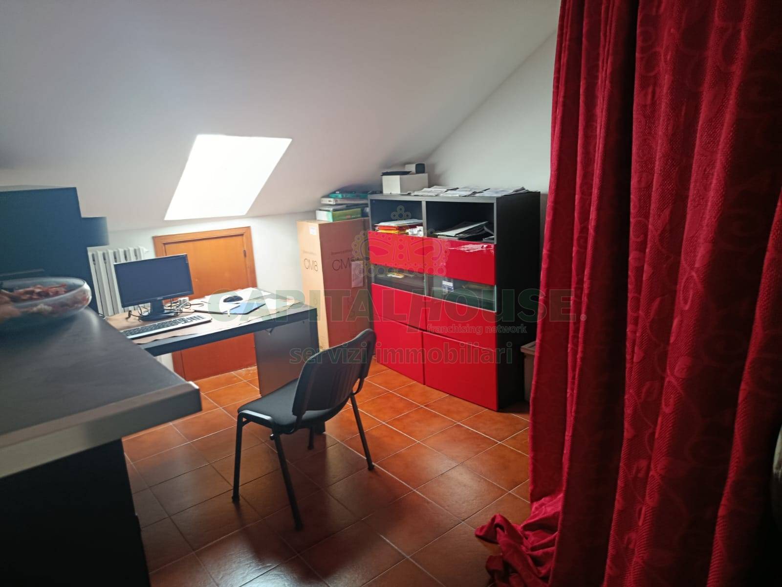 Appartamento in vendita a Solofra