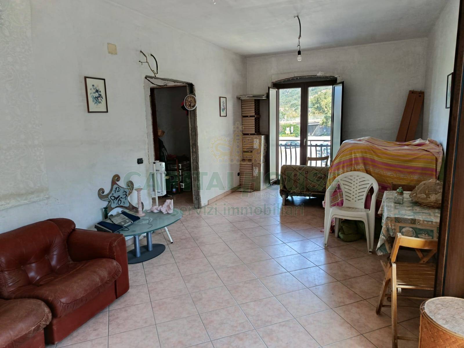 Capannone in vendita a Solofra