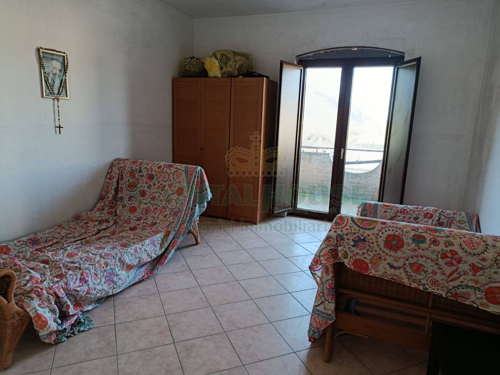 Capannone in vendita a Solofra