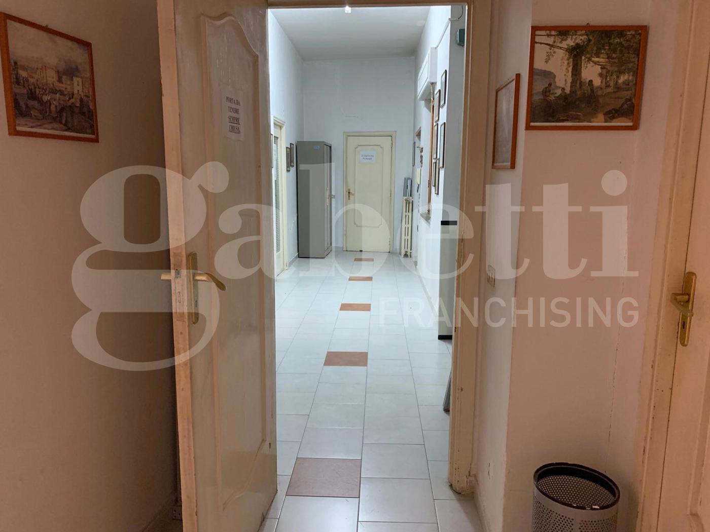 Ufficio in affitto a Napoli