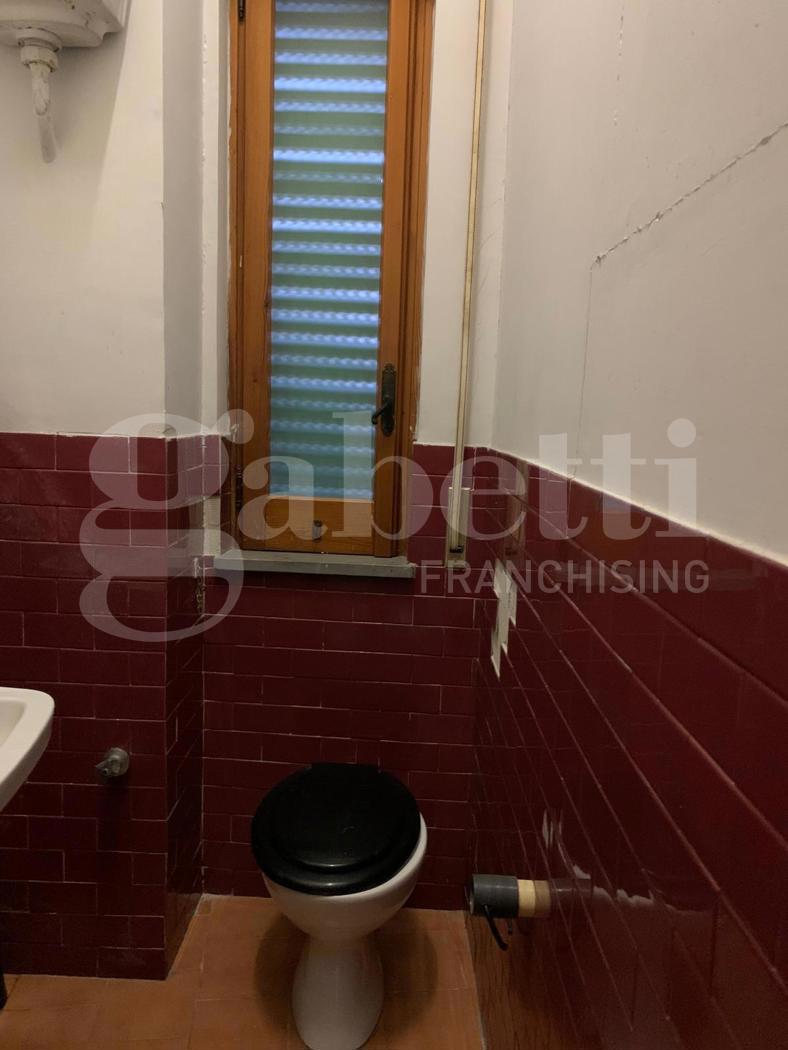 Ufficio in affitto a Napoli