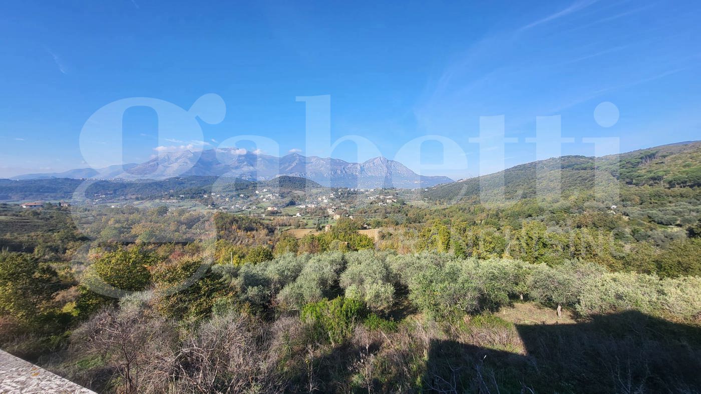 Stabile/Palazzo in vendita a Santi Cosma e Damiano