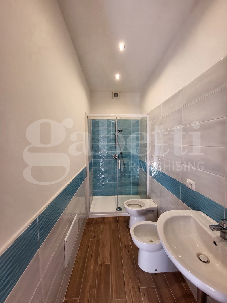 Bilocale arredato in affitto a Napoli