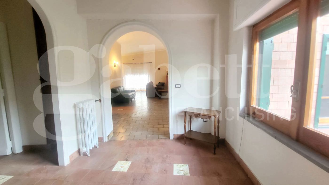 Appartamento arredato in affitto a Pozzuoli